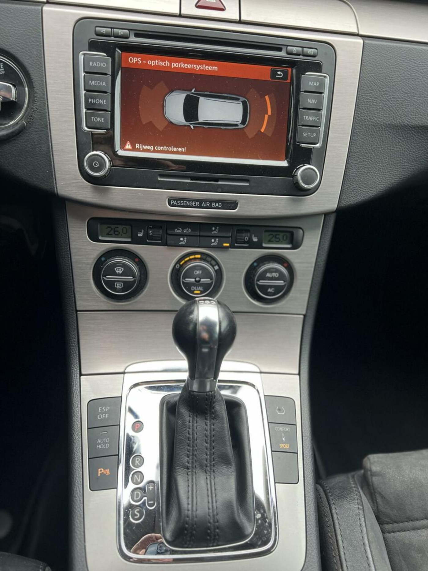 Foto van Volkswagen Passat Variant