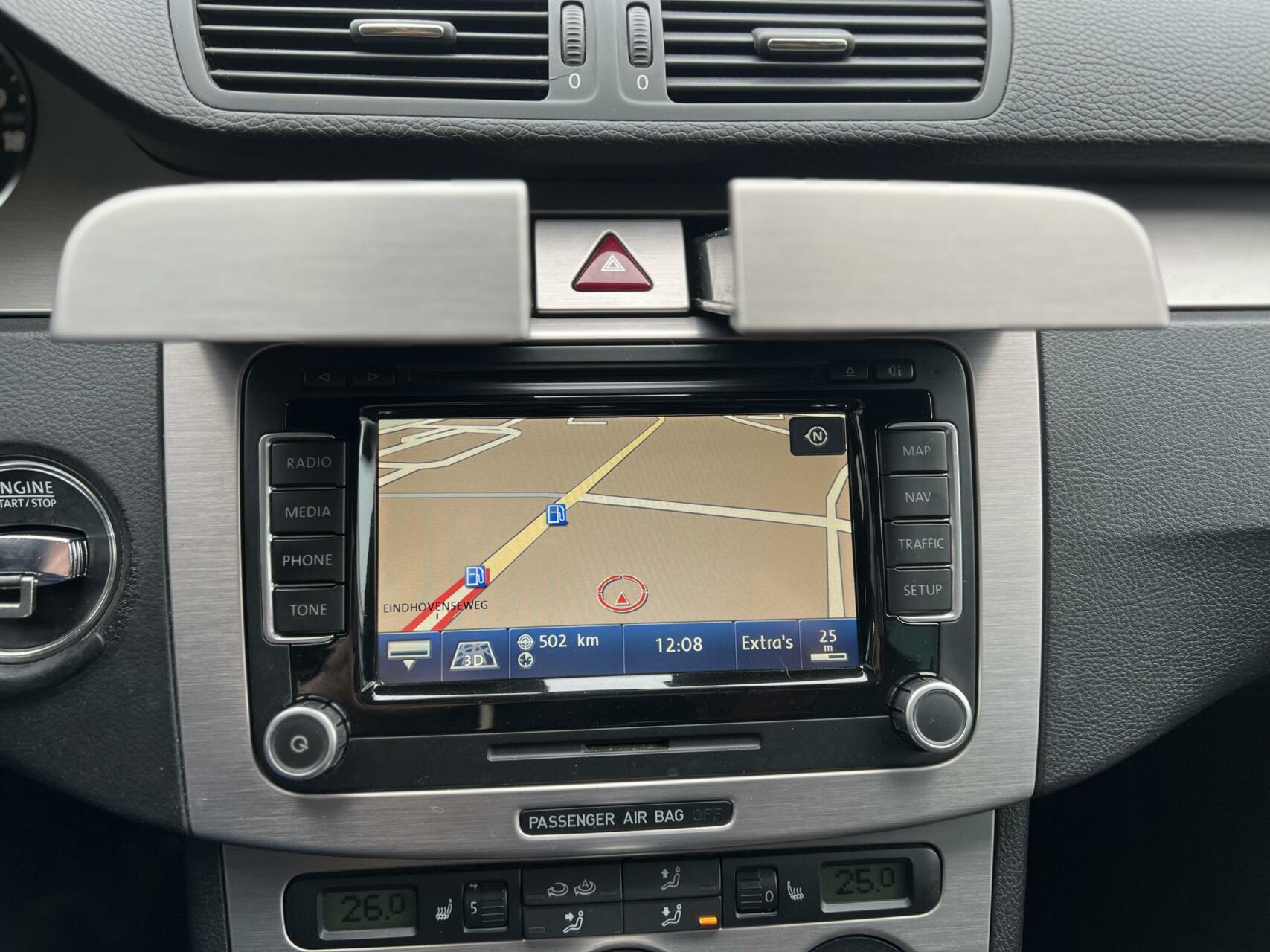Foto van Volkswagen Passat Variant