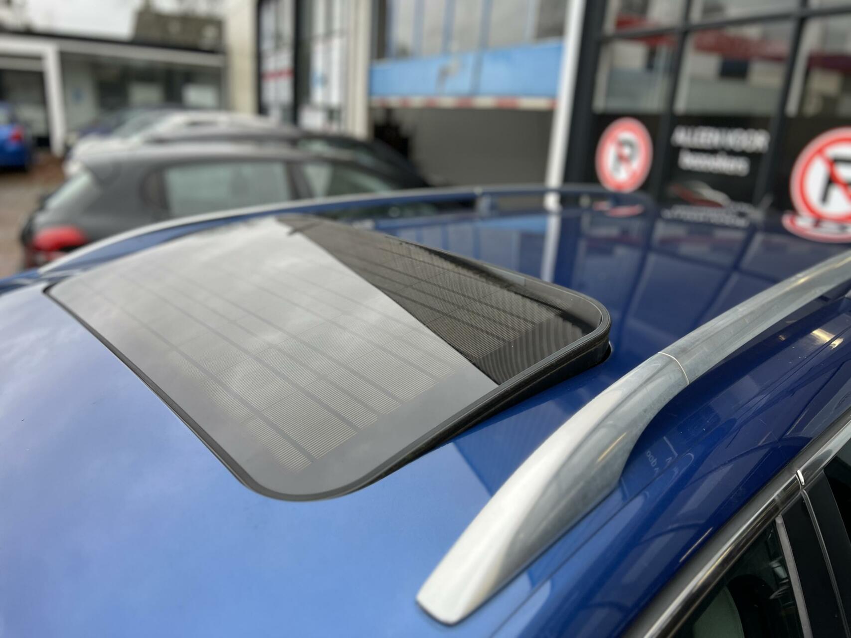 Foto van Volkswagen Passat Variant