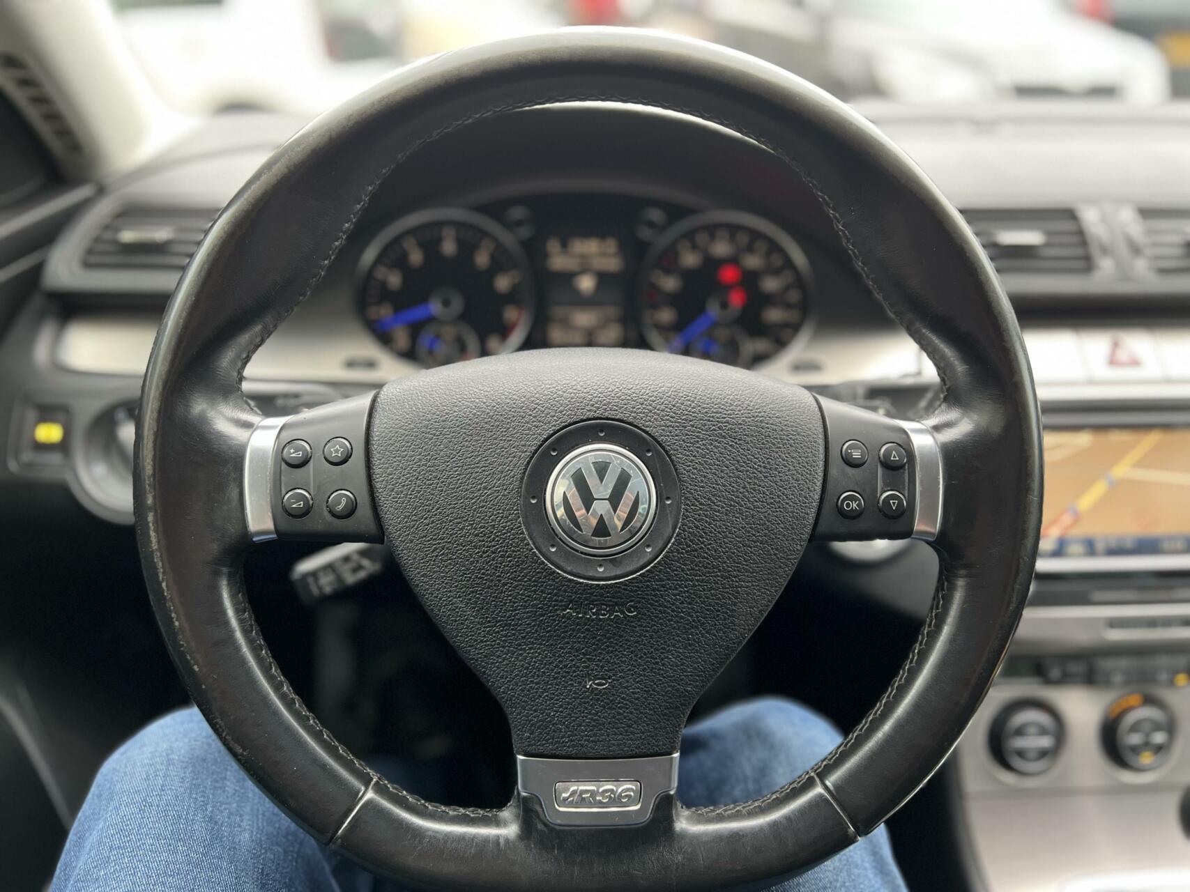Foto van Volkswagen Passat Variant