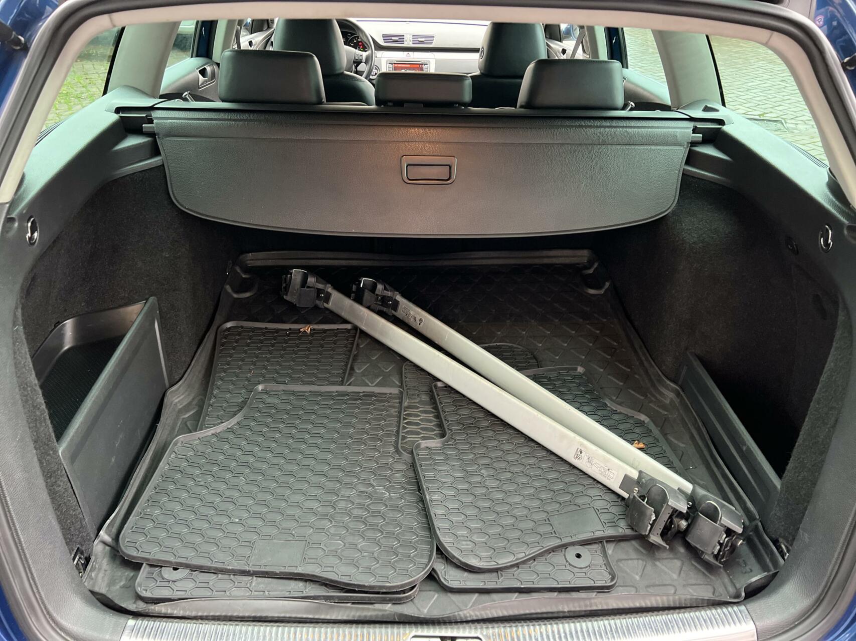 Foto van Volkswagen Passat Variant