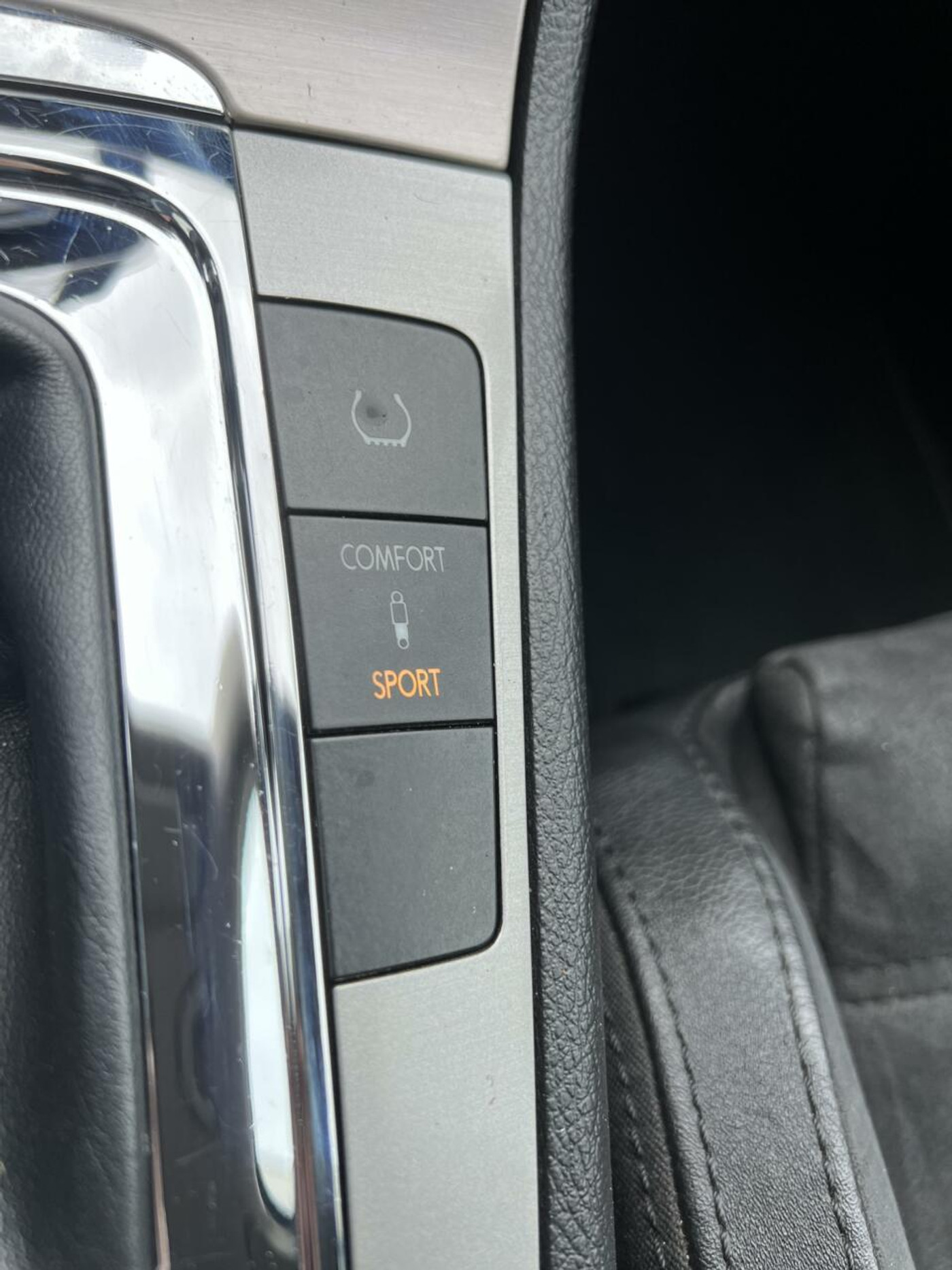 Foto van Volkswagen Passat Variant