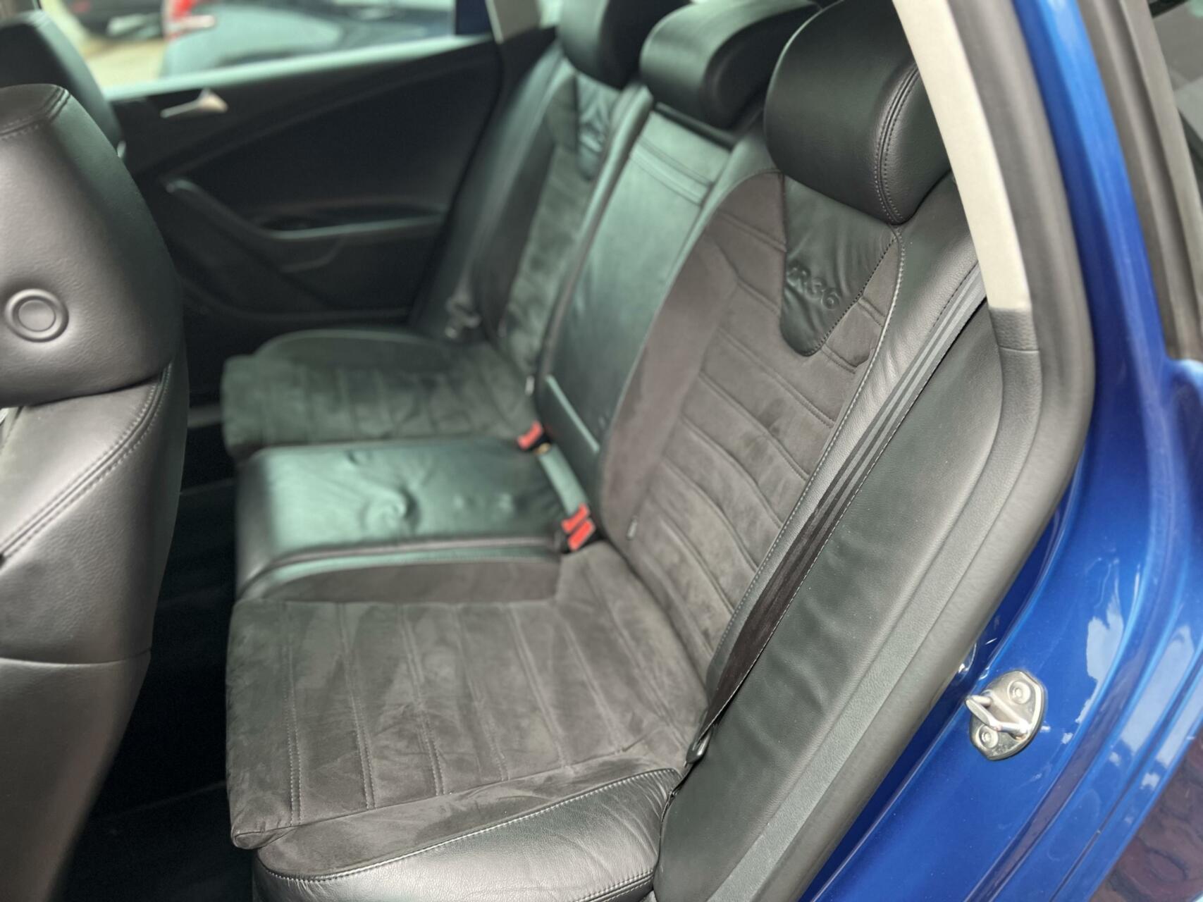 Foto van Volkswagen Passat Variant