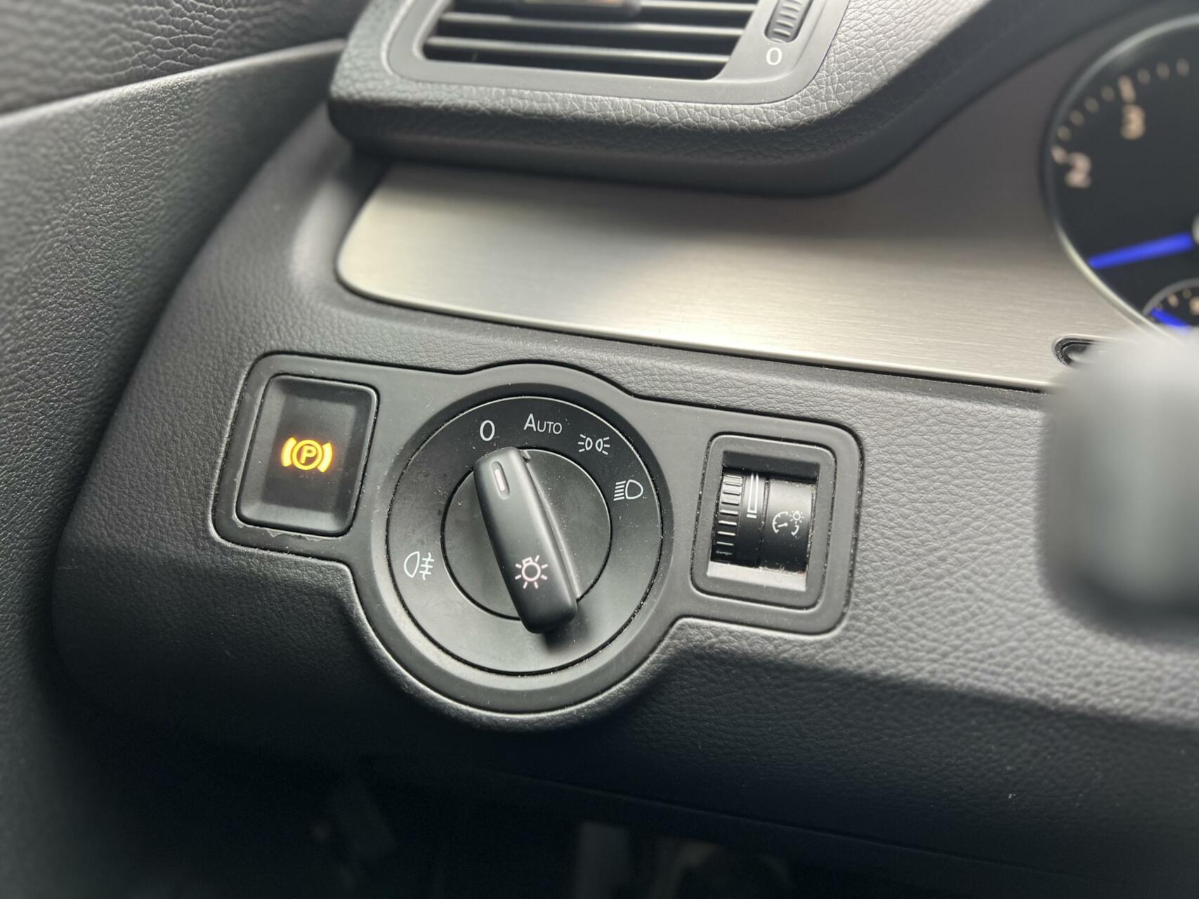 Foto van Volkswagen Passat Variant