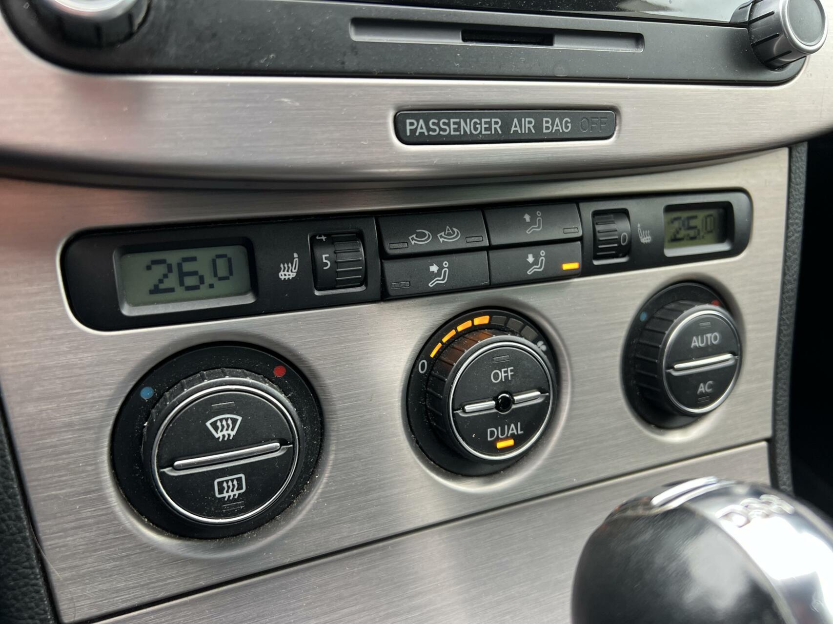 Foto van Volkswagen Passat Variant