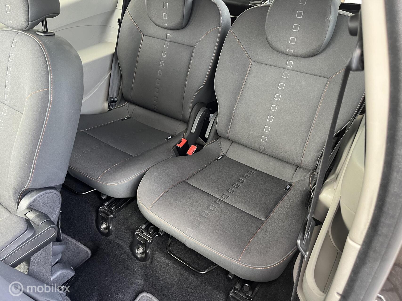 Foto van Renault Twingo