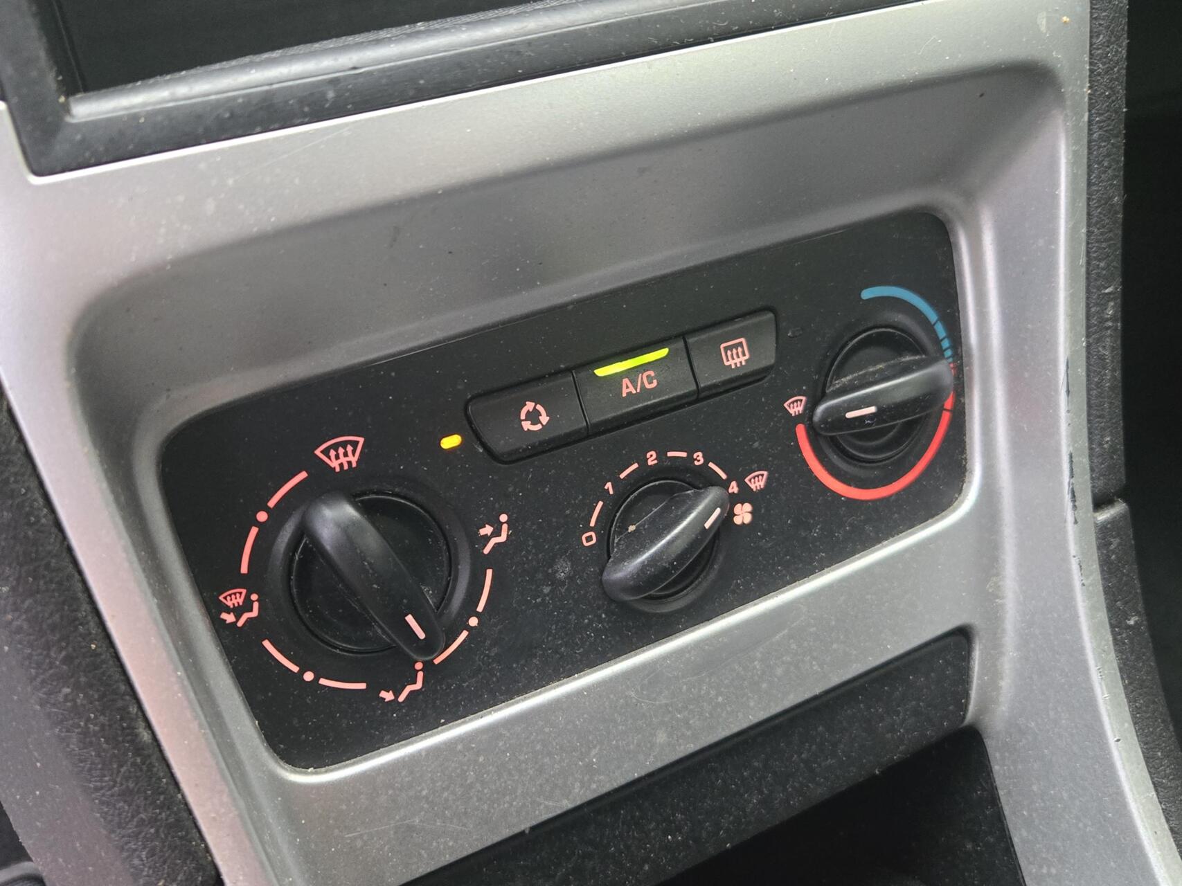 Foto van Peugeot 307