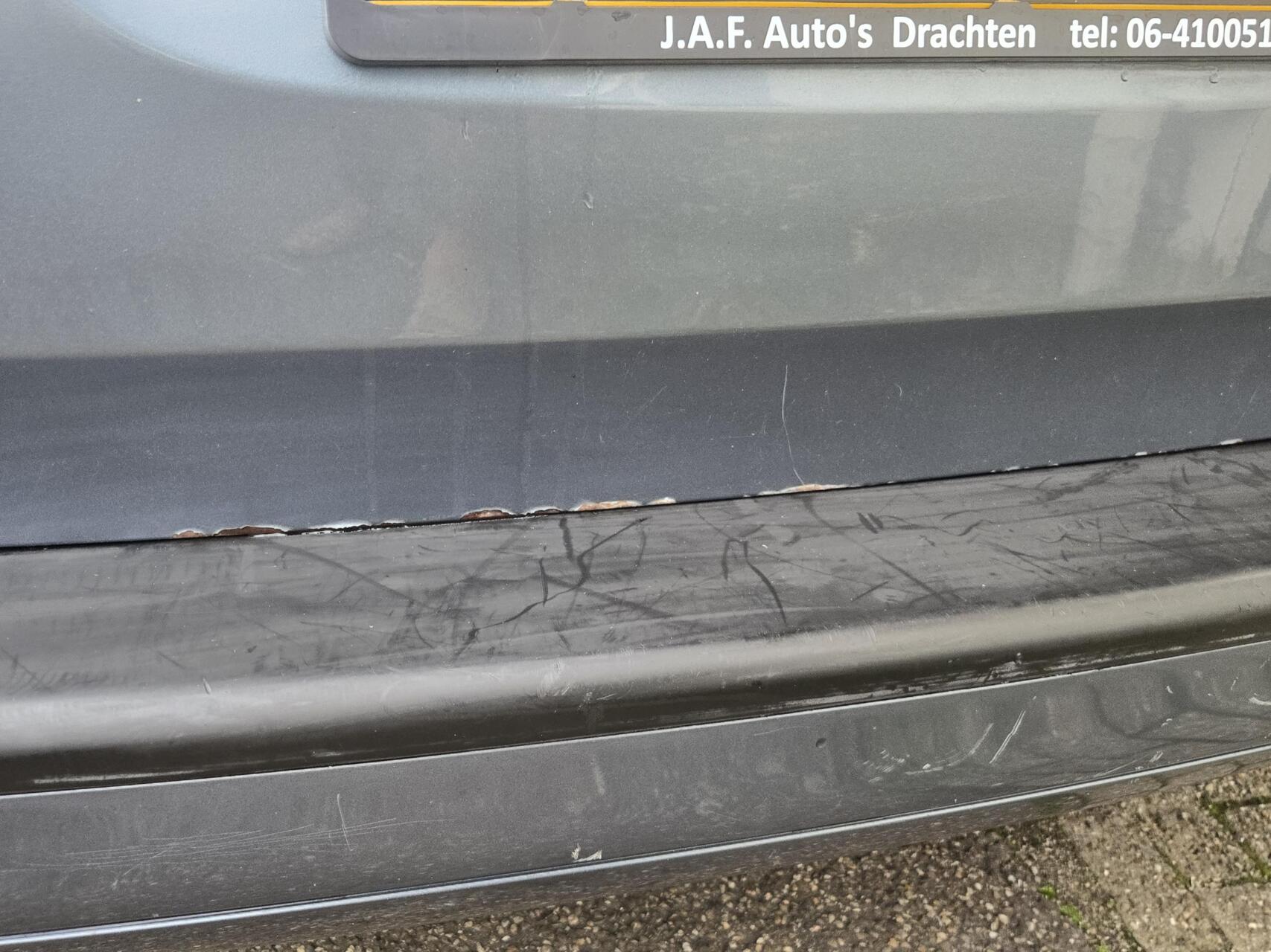 Foto van Peugeot 307