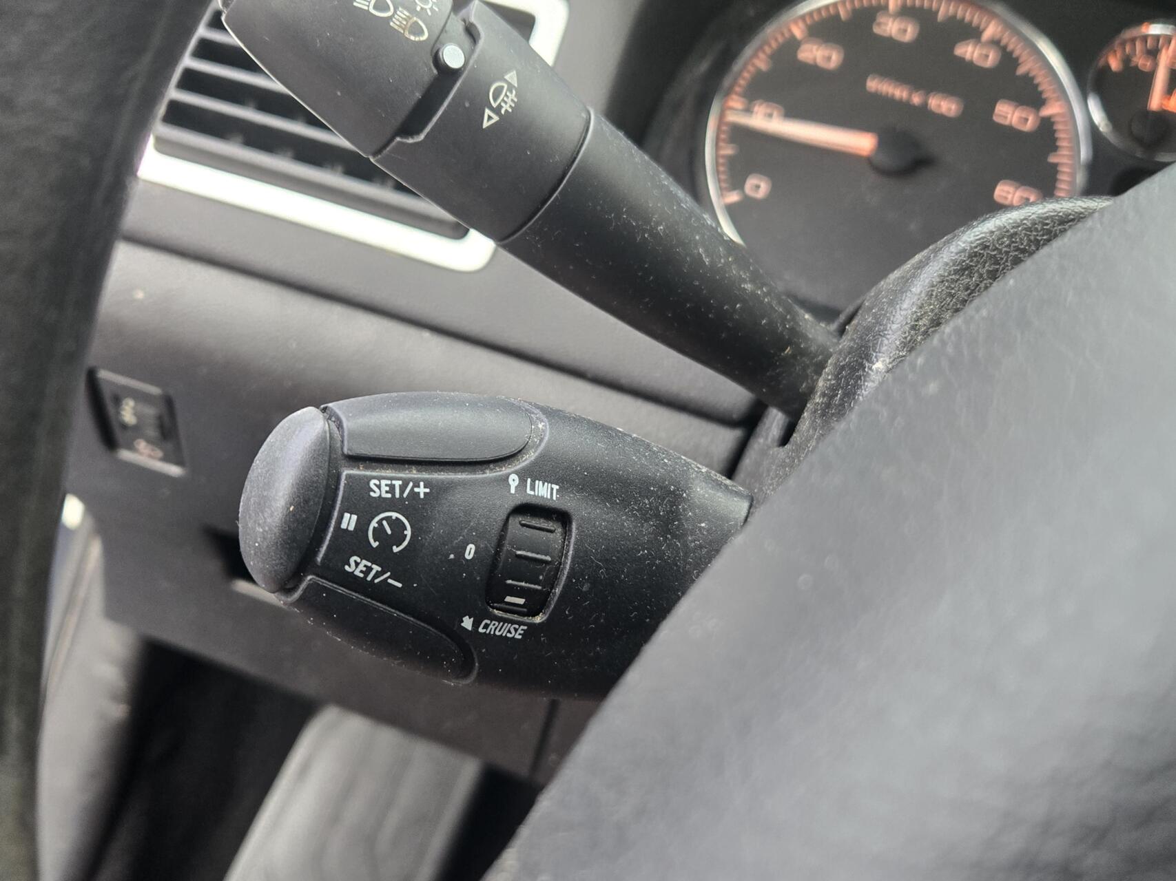 Foto van Peugeot 307