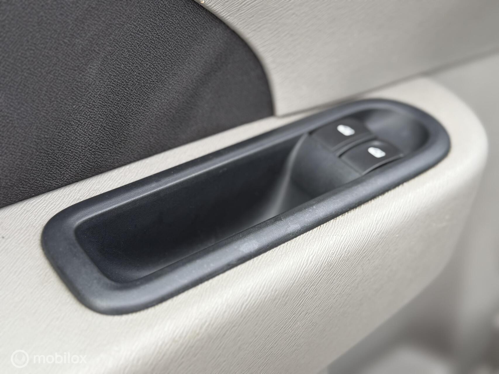 Foto van Renault Twingo