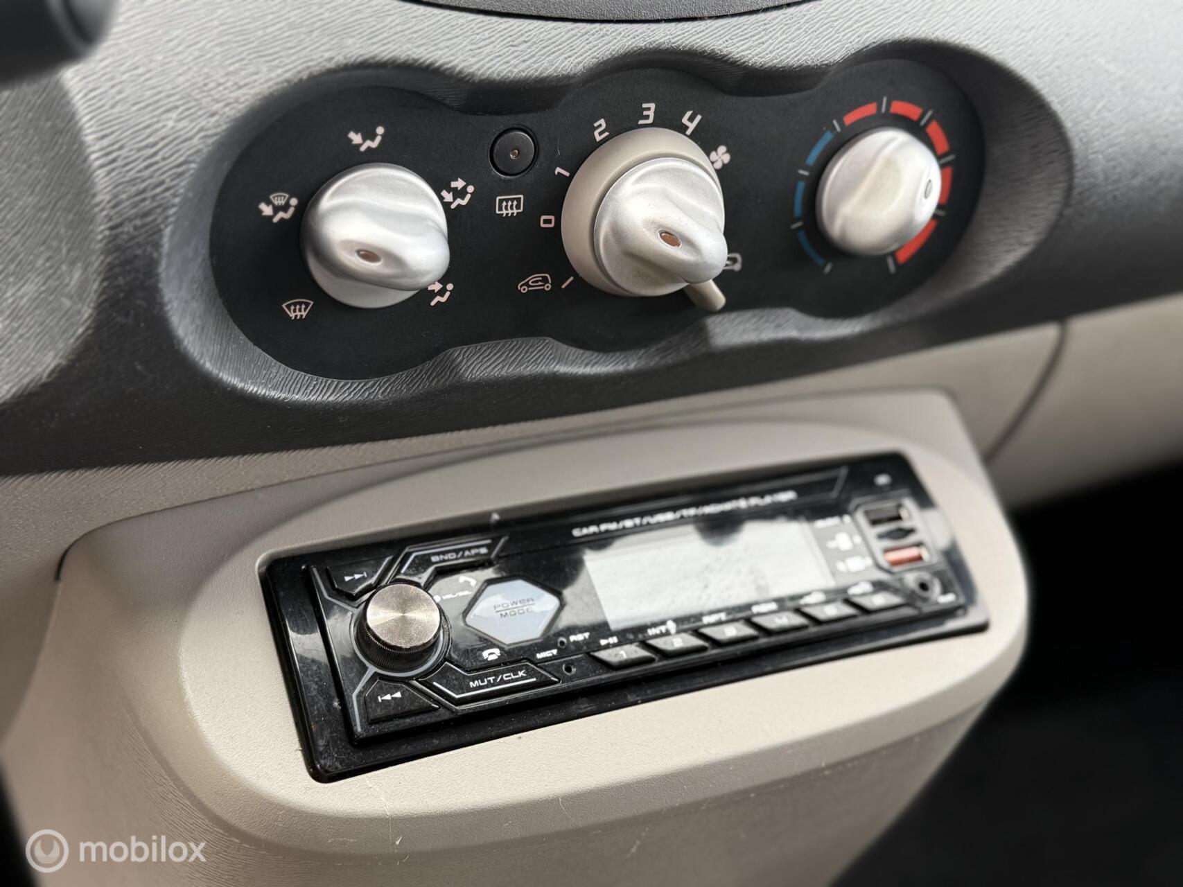Foto van Renault Twingo