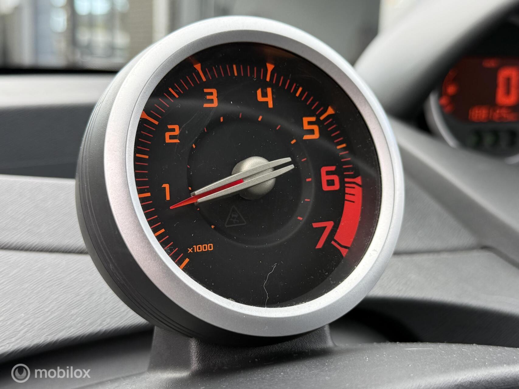 Foto van Renault Twingo
