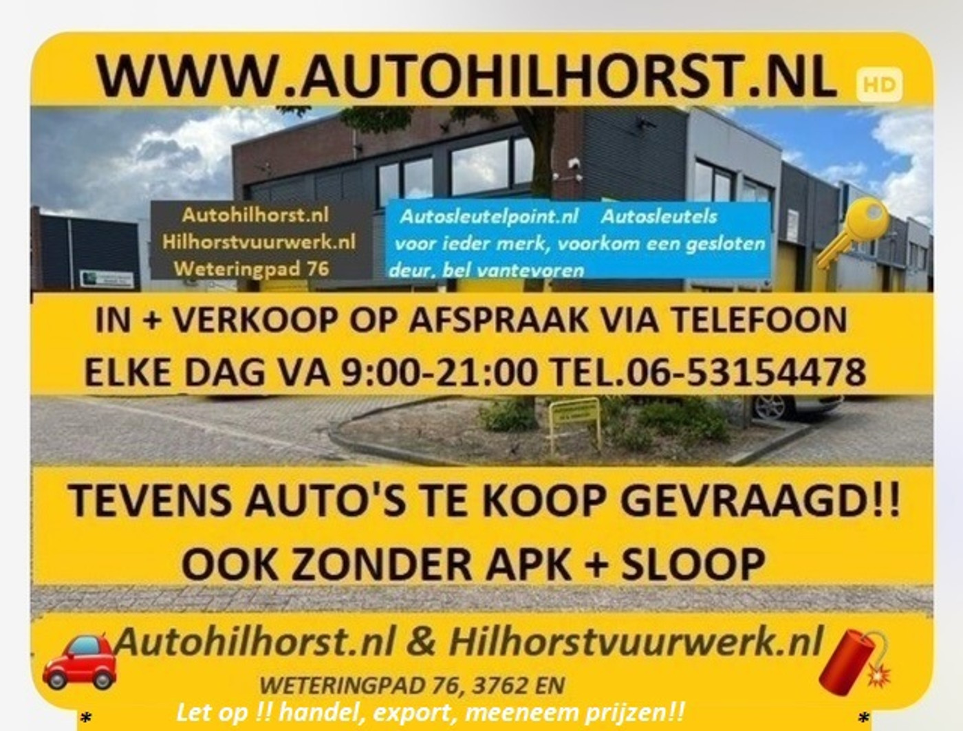 Foto van Mini Mini Cooper Clubman