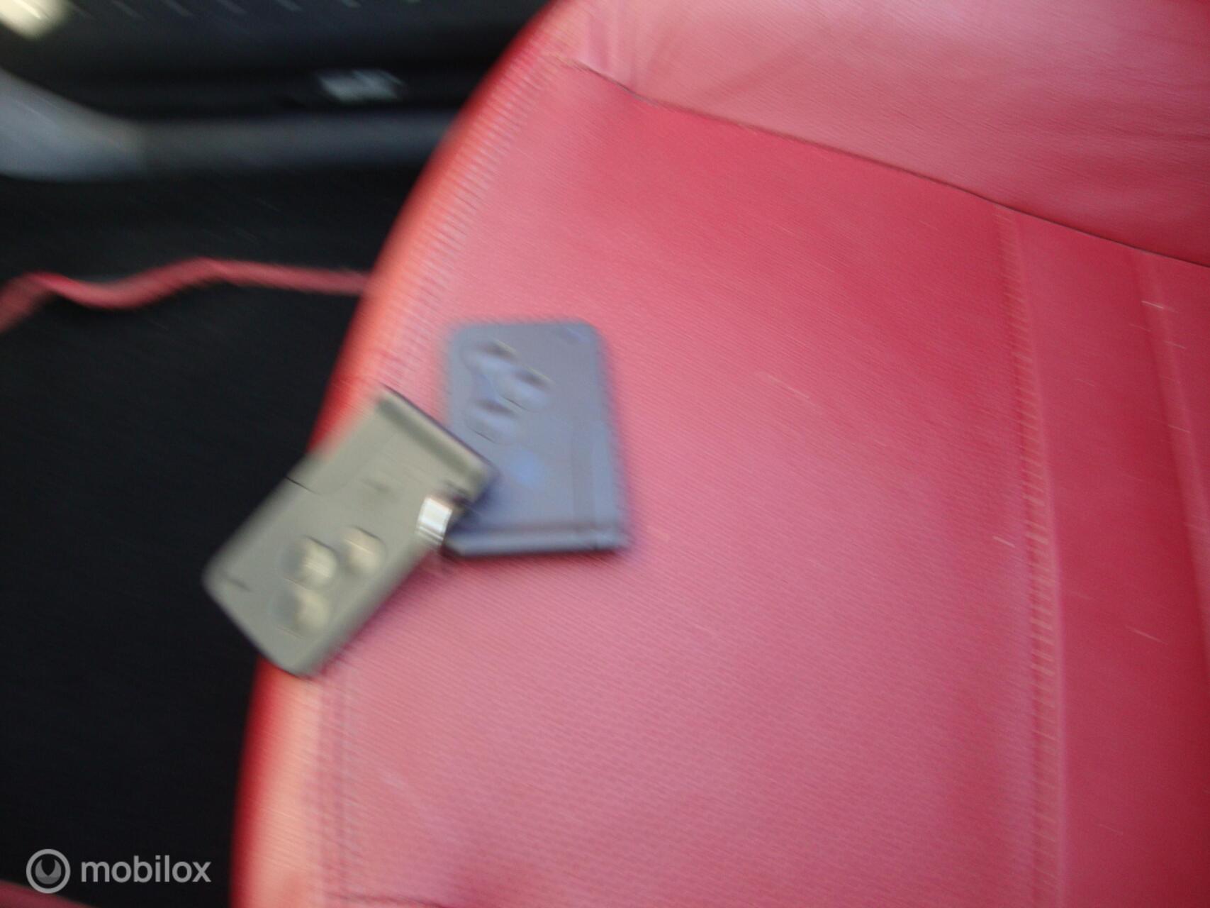 Foto van Renault Megane