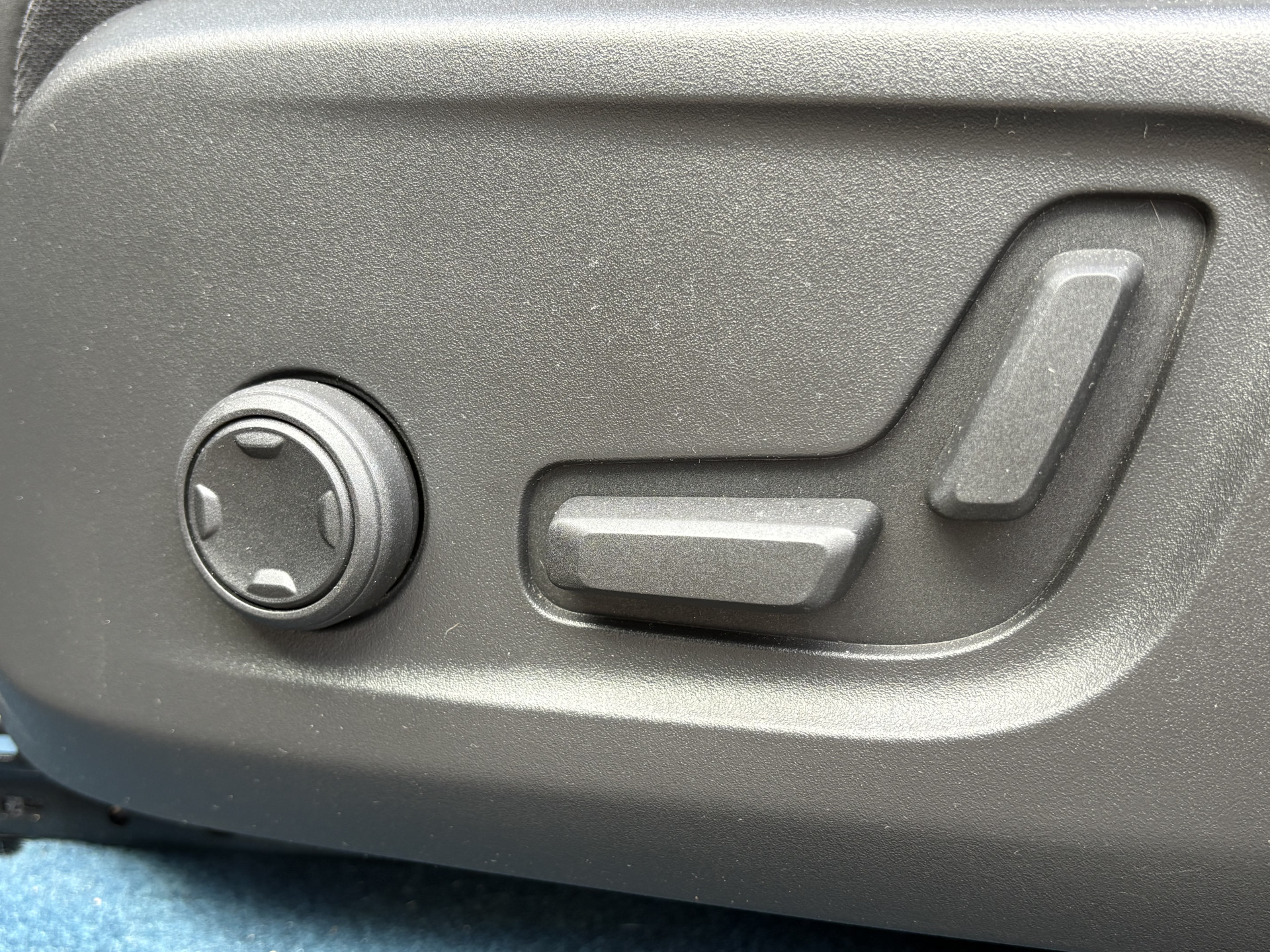 Foto van Volvo C40