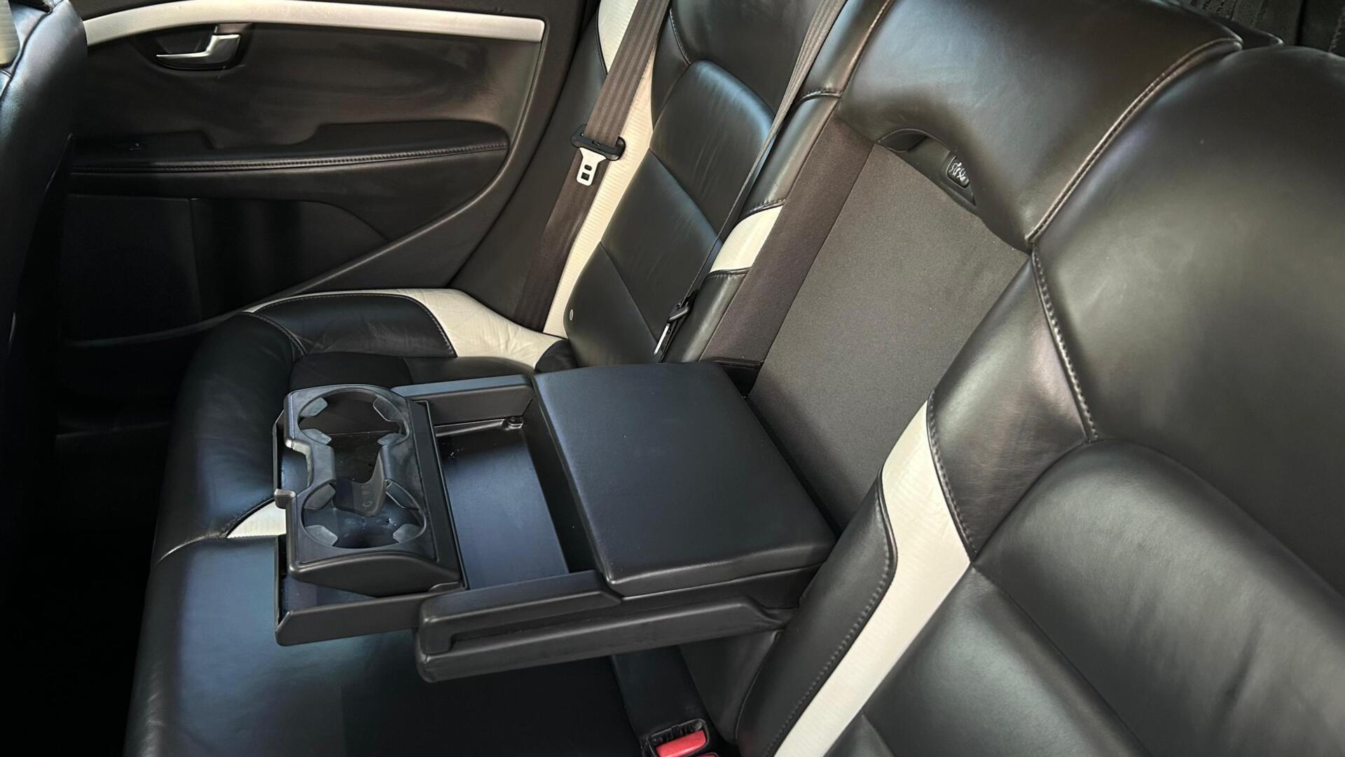 Foto van Volvo V70