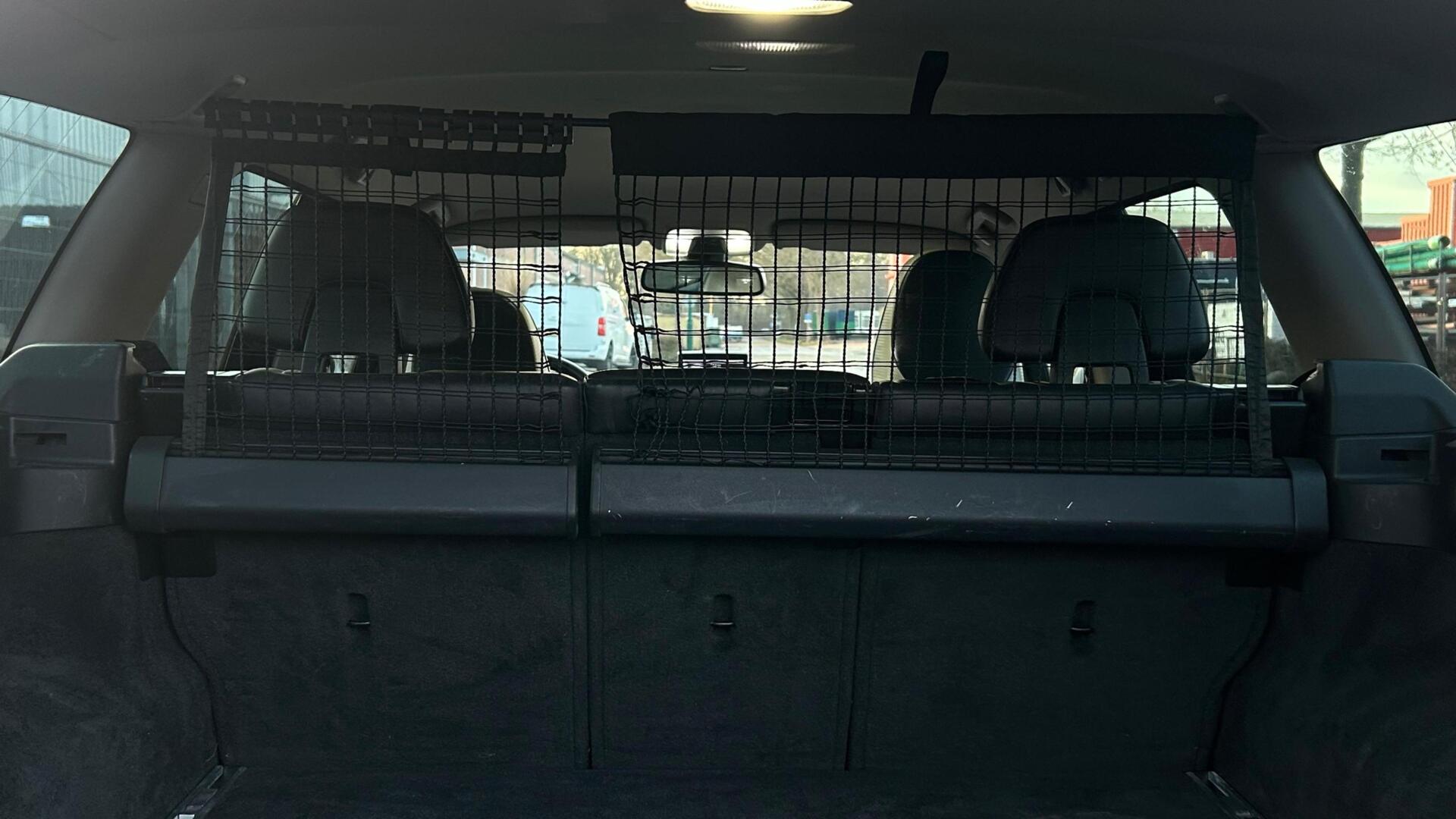 Foto van Volvo V70