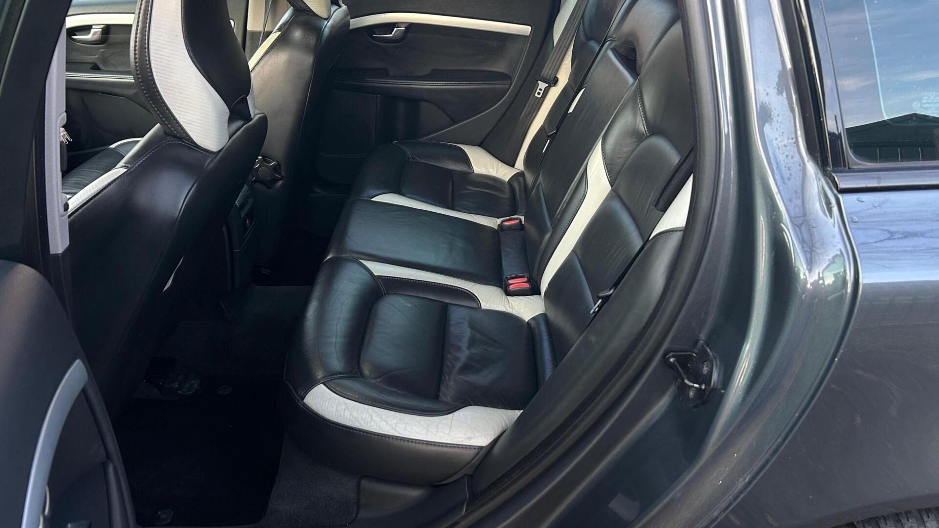 Foto van Volvo V70