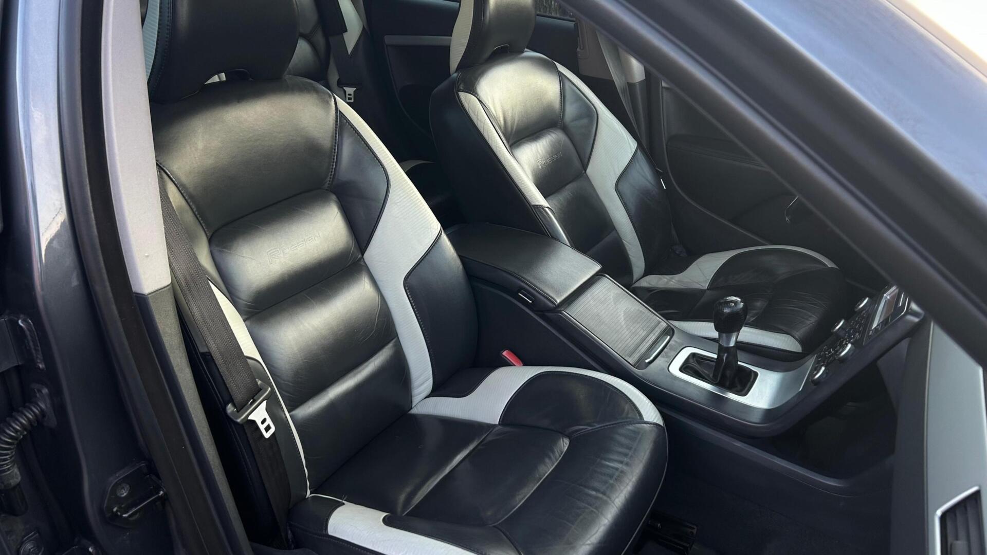 Foto van Volvo V70