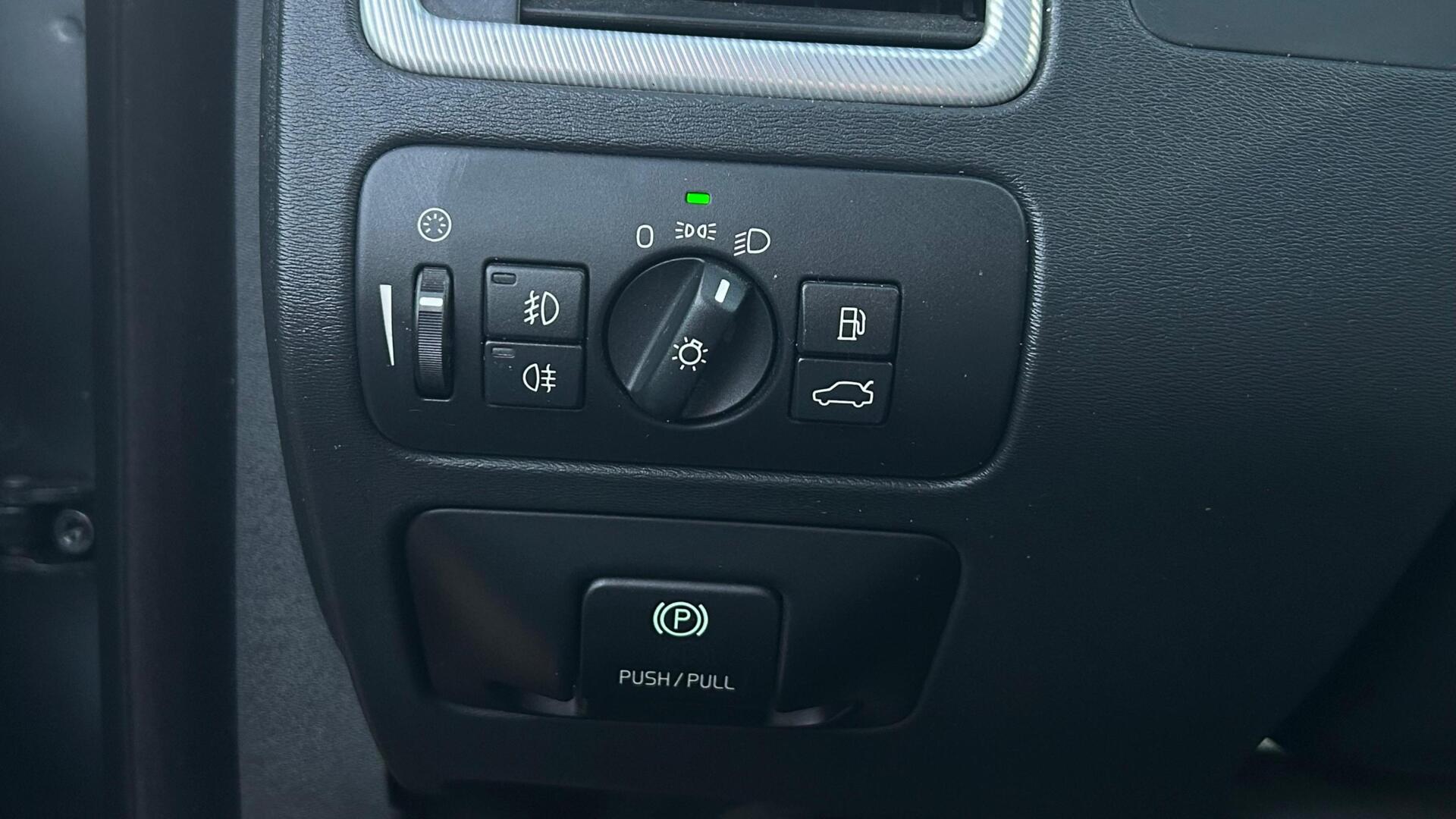 Foto van Volvo V70