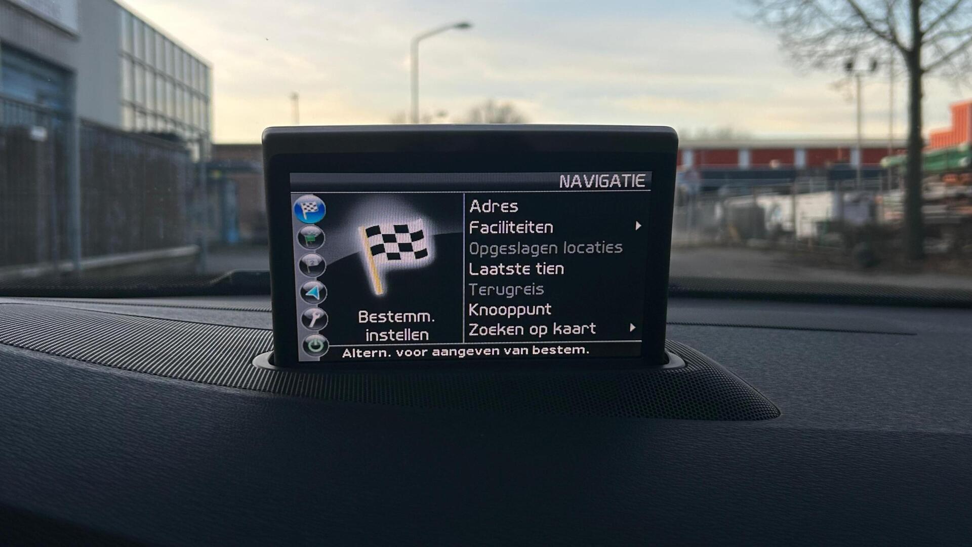 Foto van Volvo V70