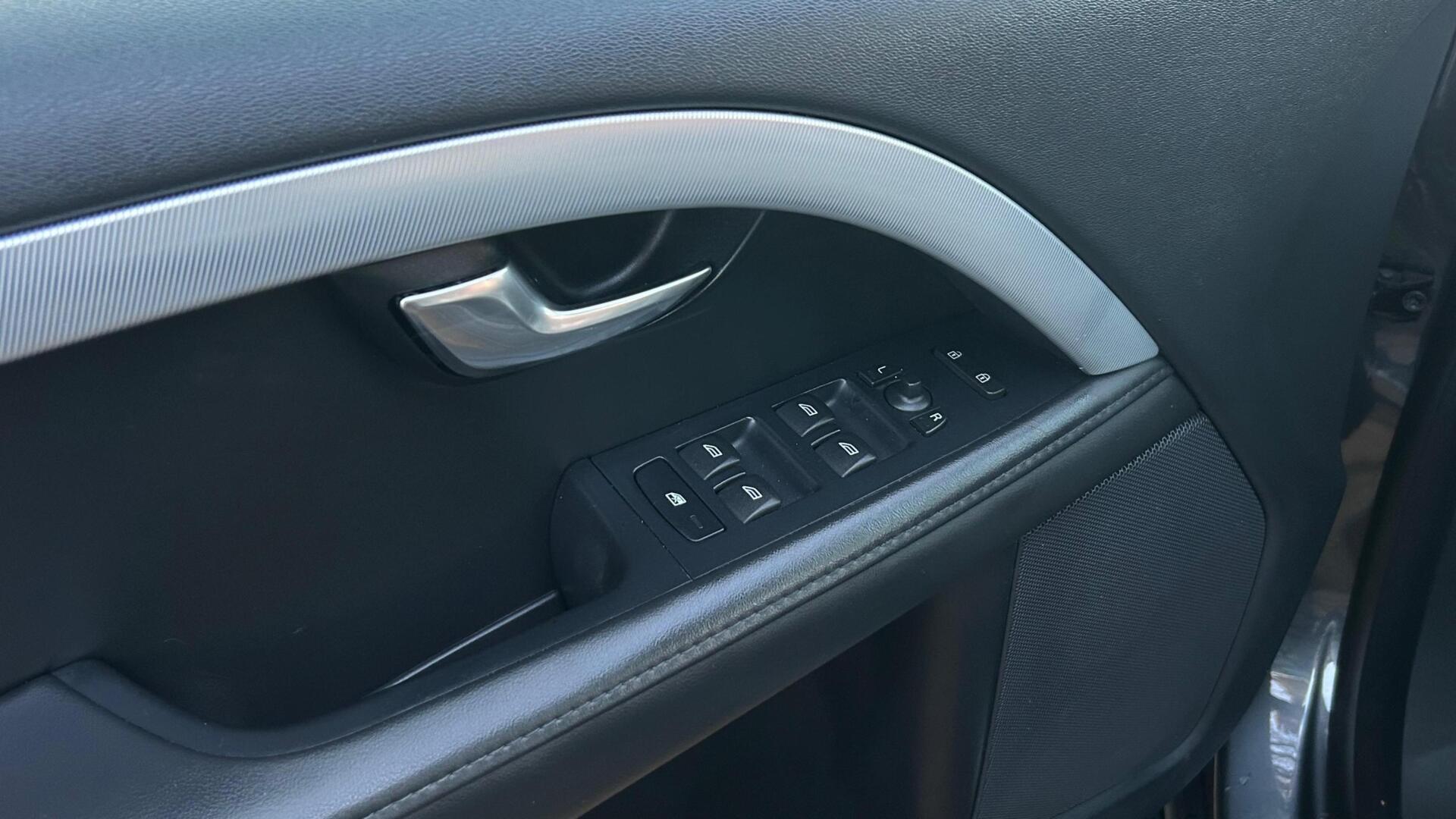 Foto van Volvo V70