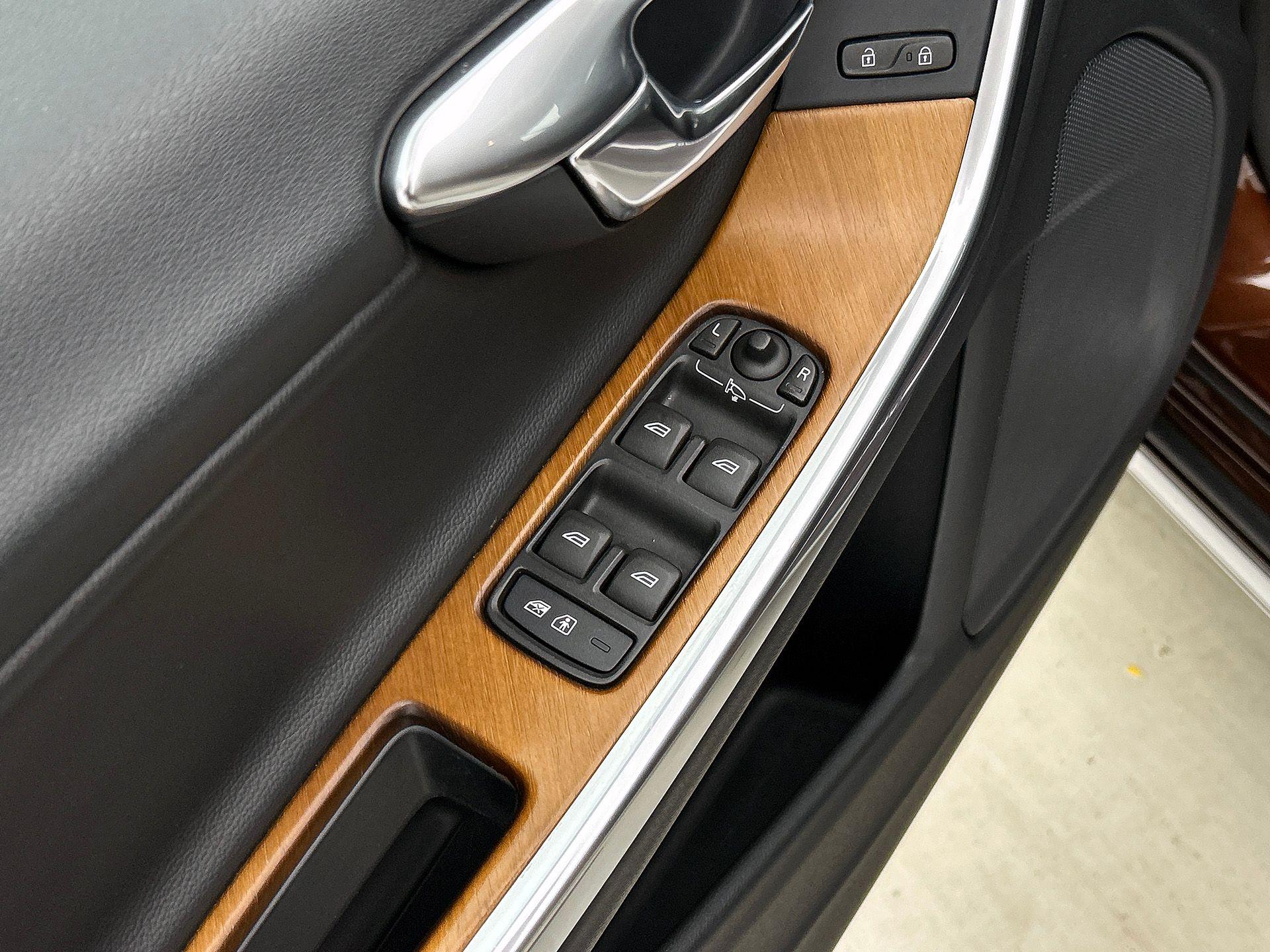 Foto van Volvo V60 Cross Country