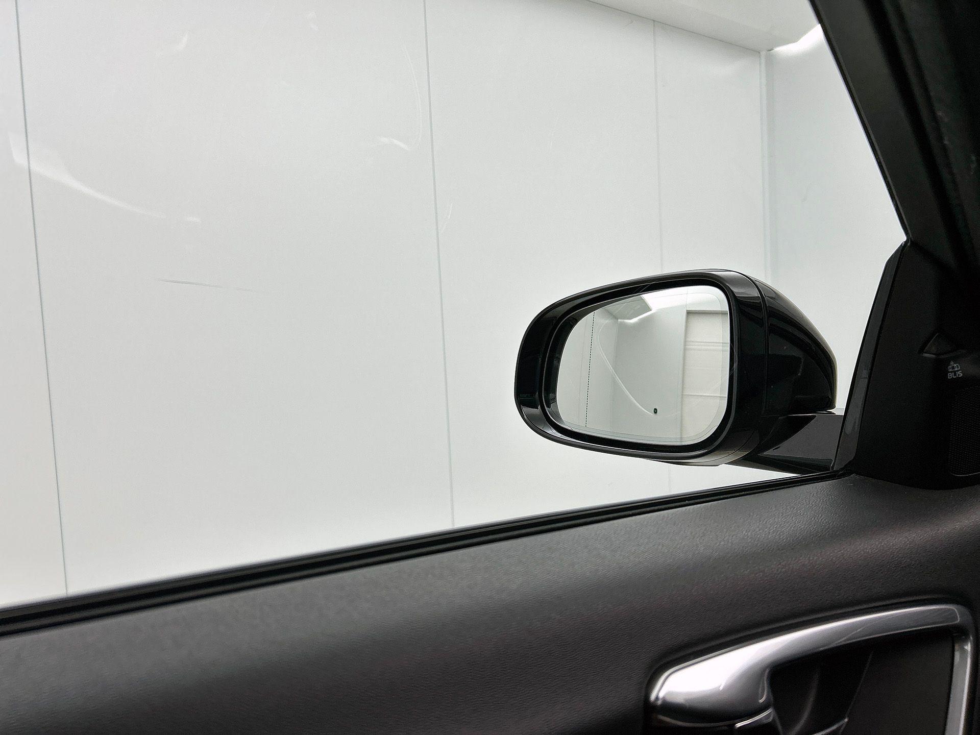 Foto van Volvo V60 Cross Country