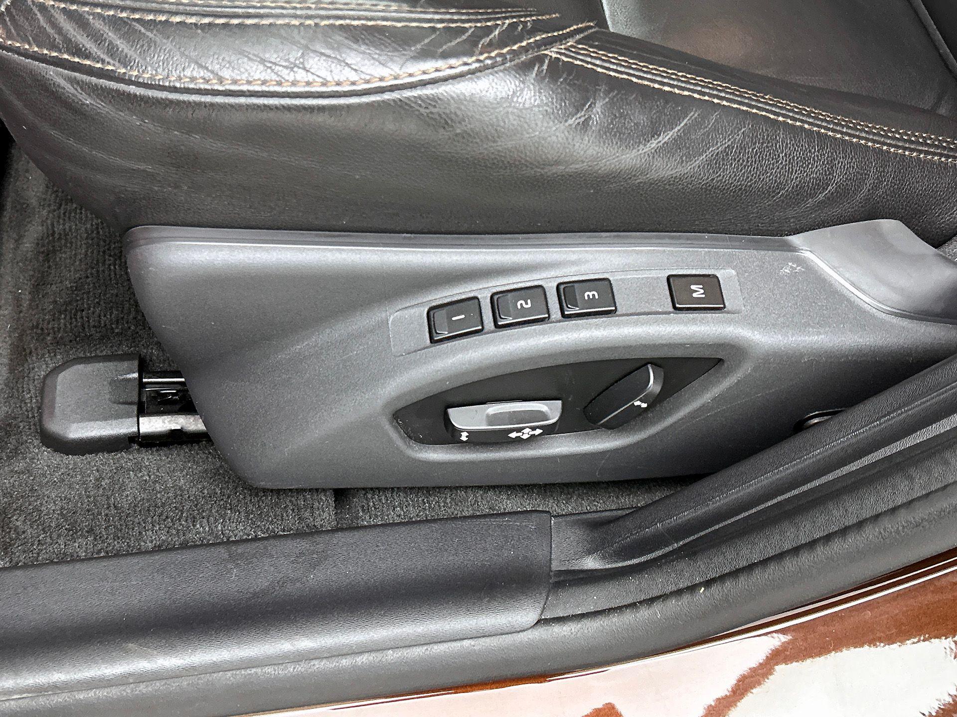 Foto van Volvo V60 Cross Country