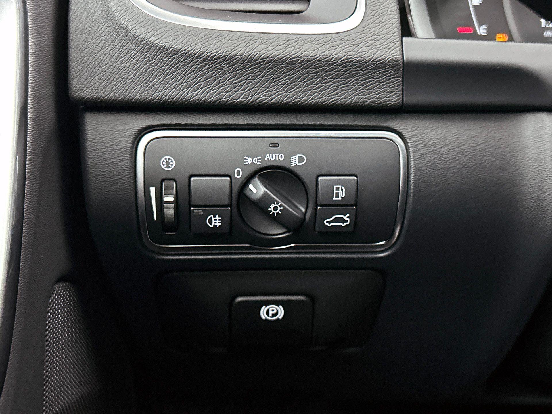 Foto van Volvo V60 Cross Country