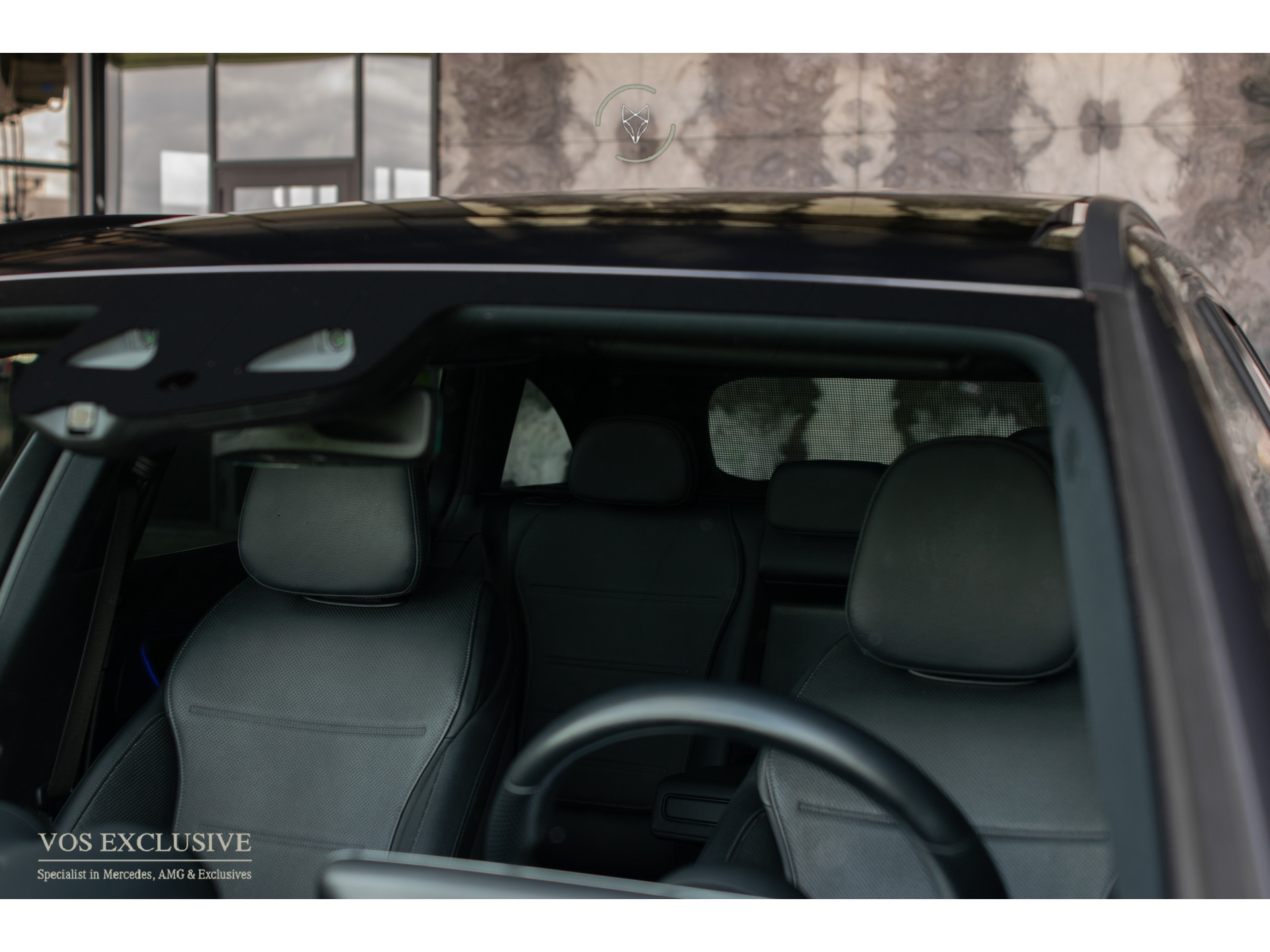 Foto van Mercedes-Benz C 300 D