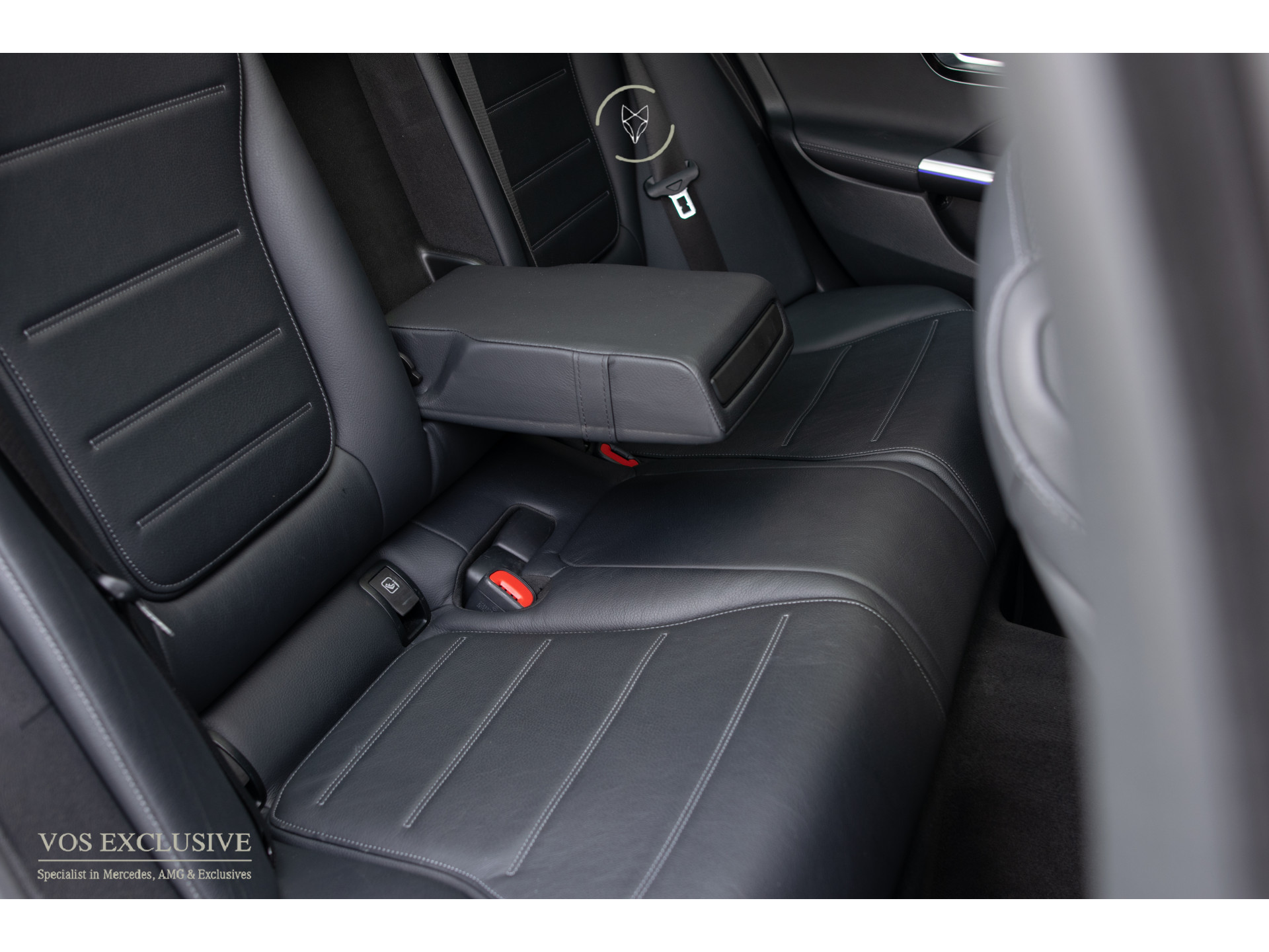 Foto van Mercedes-Benz C 300 D