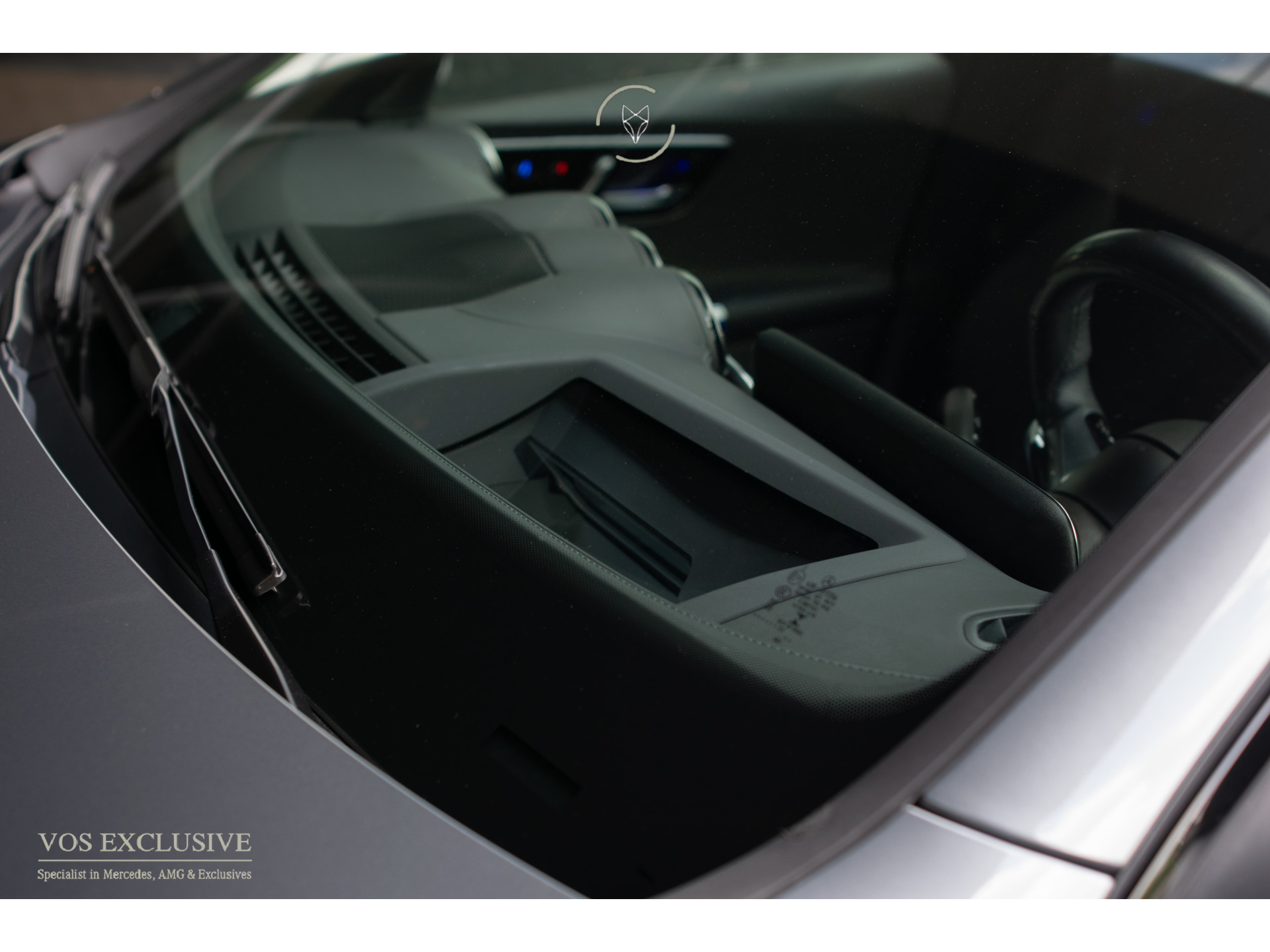 Foto van Mercedes-Benz C 300 D
