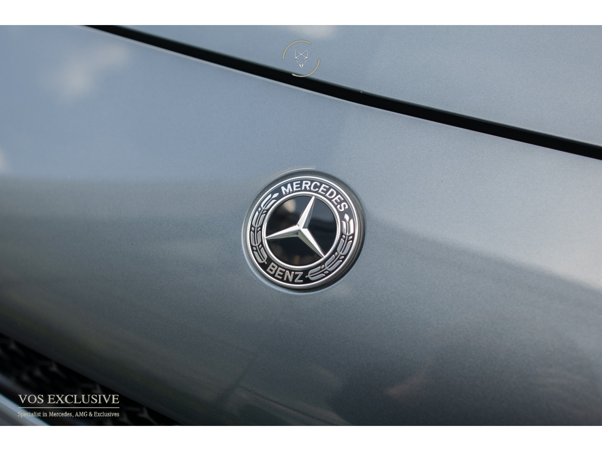 Foto van Mercedes-Benz C 300 D