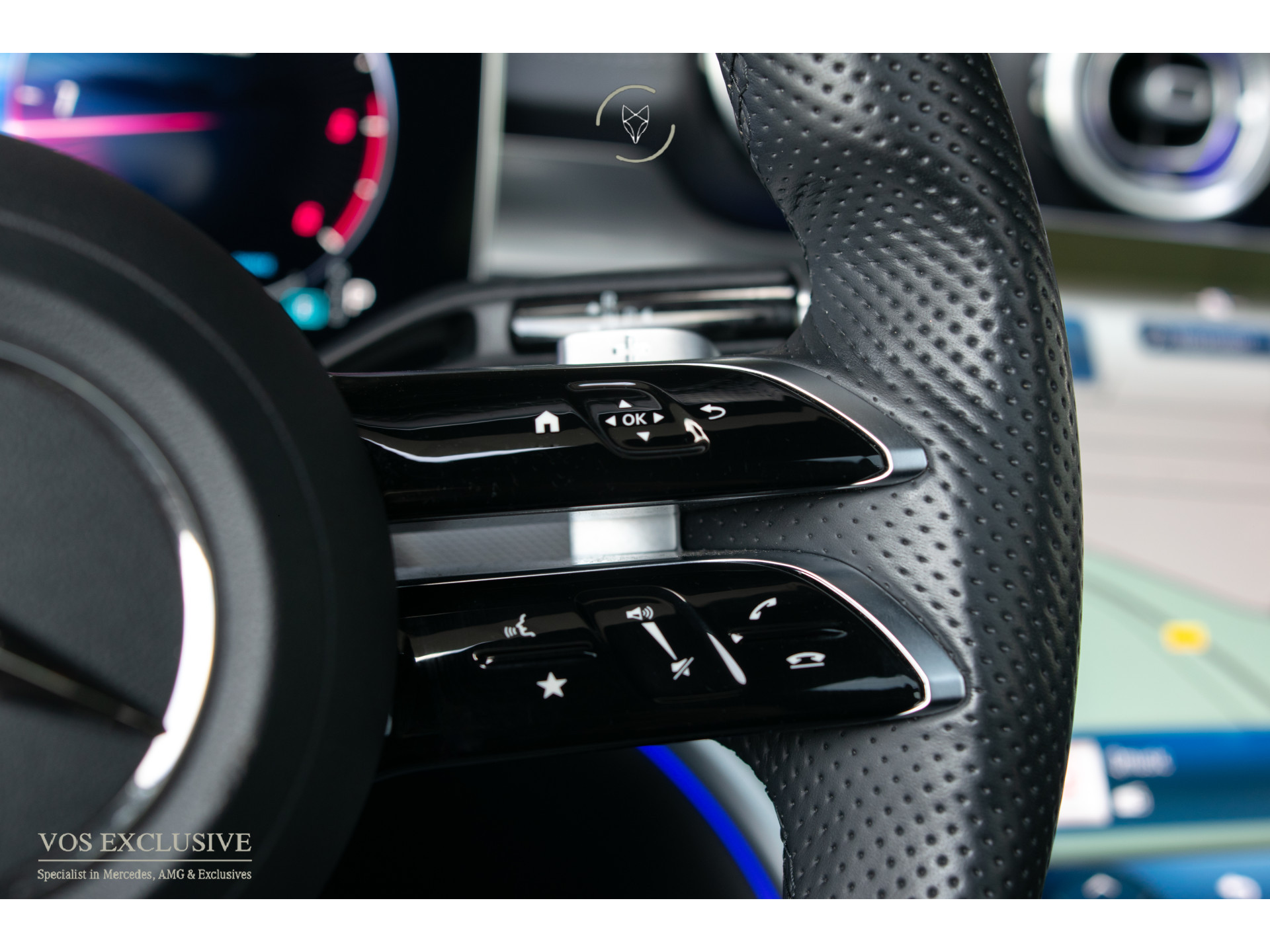 Foto van Mercedes-Benz C 300 D