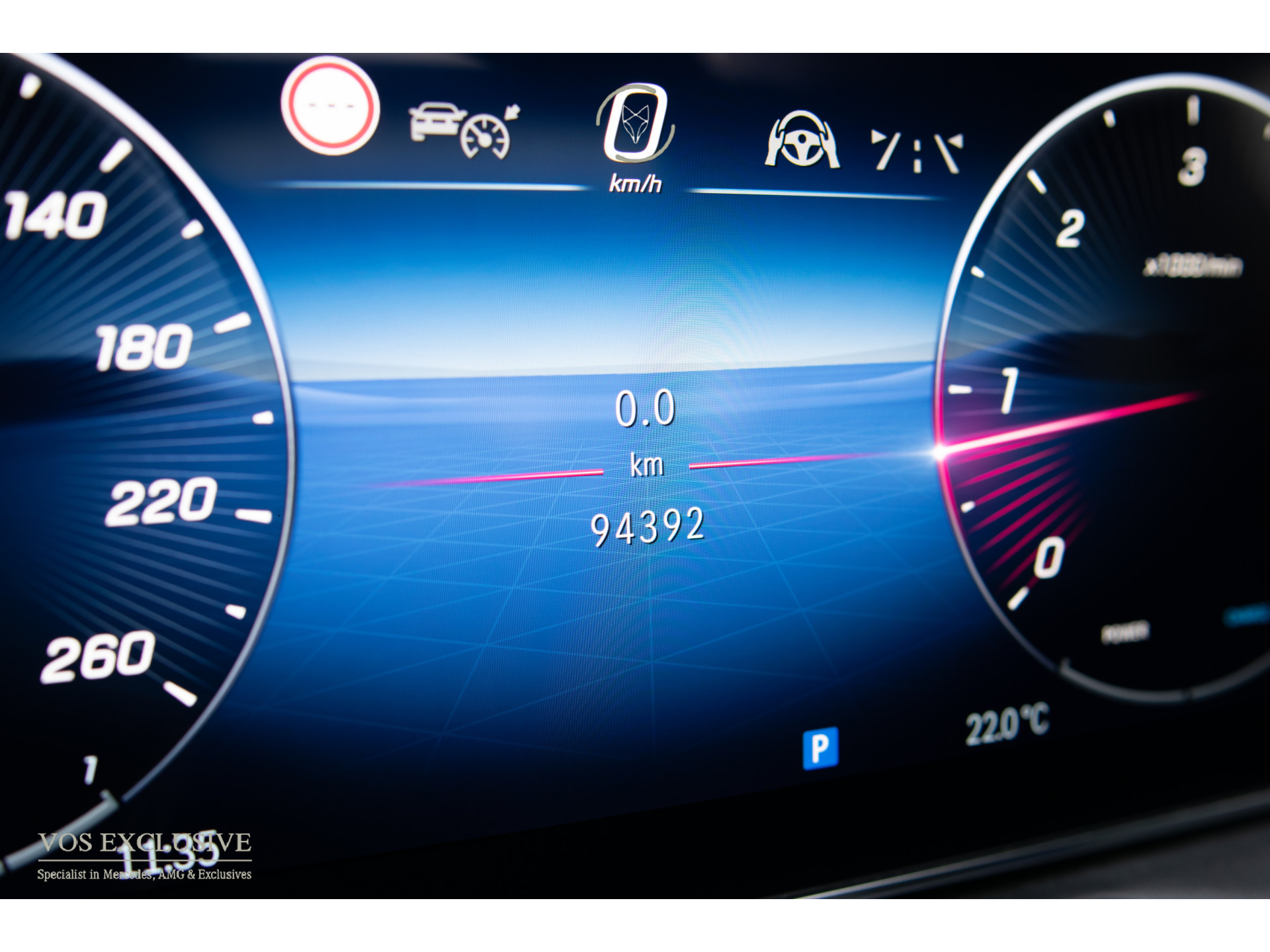 Foto van Mercedes-Benz C 300 D