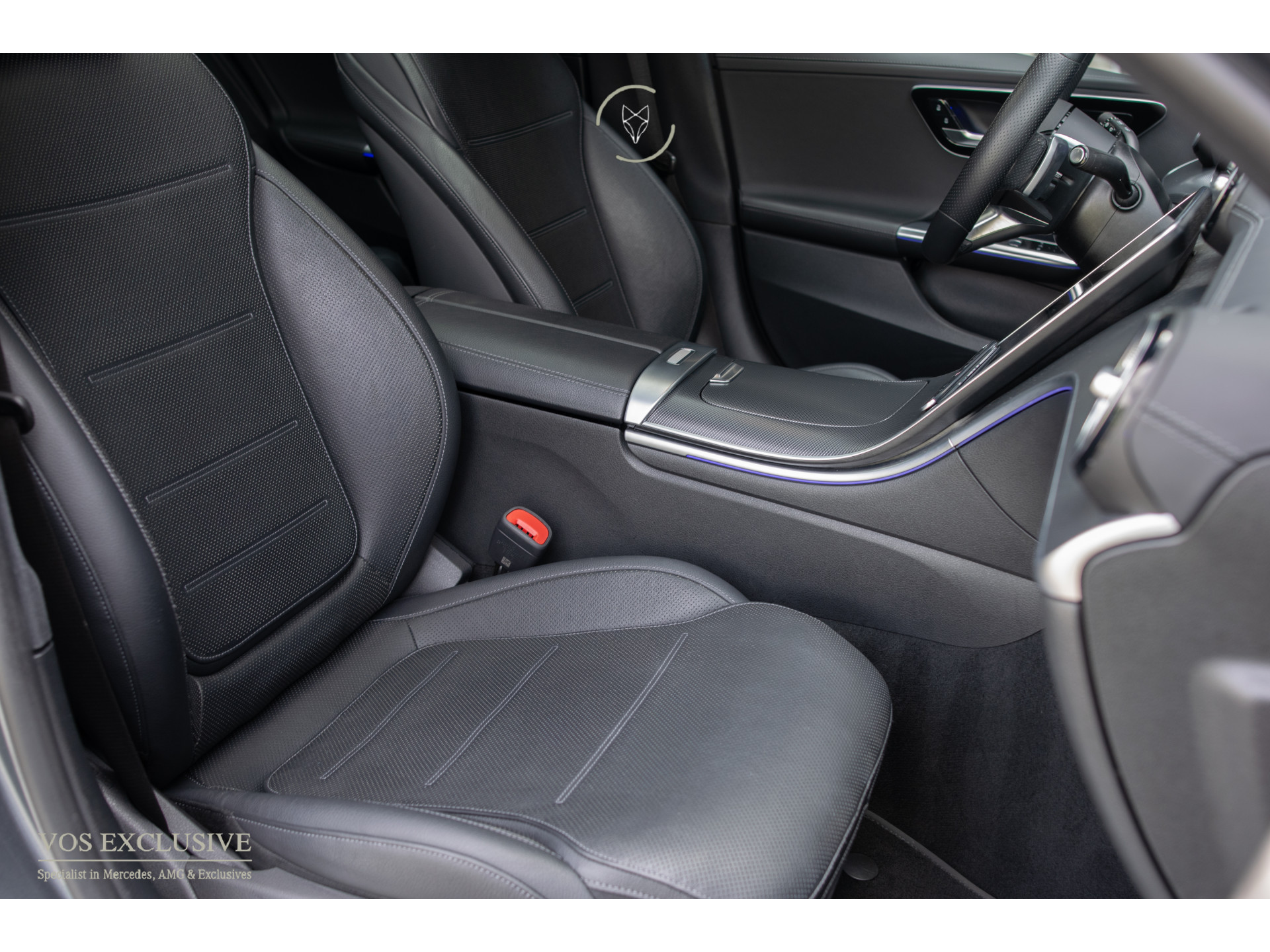 Foto van Mercedes-Benz C 300 D