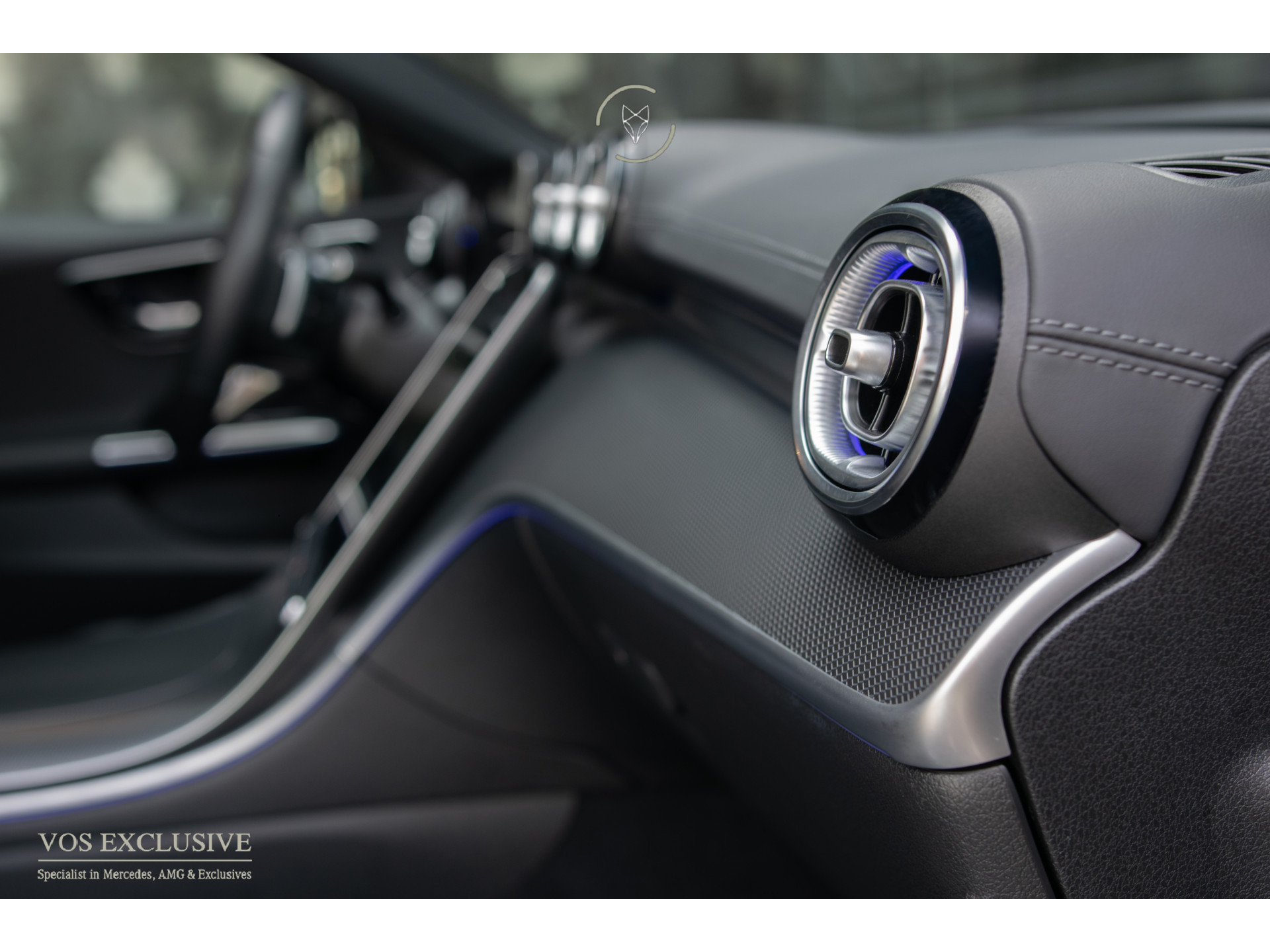 Foto van Mercedes-Benz C 300 D