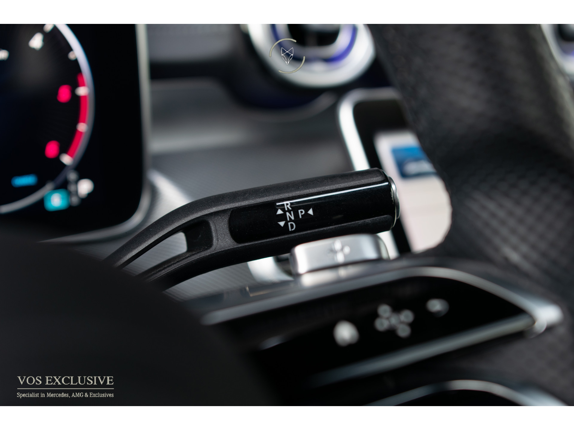 Foto van Mercedes-Benz C 300 D