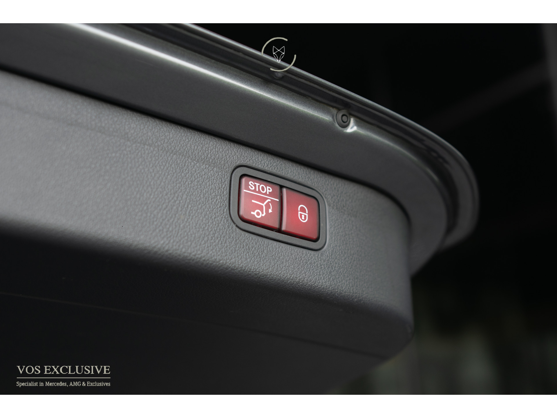 Foto van Mercedes-Benz C 300 D