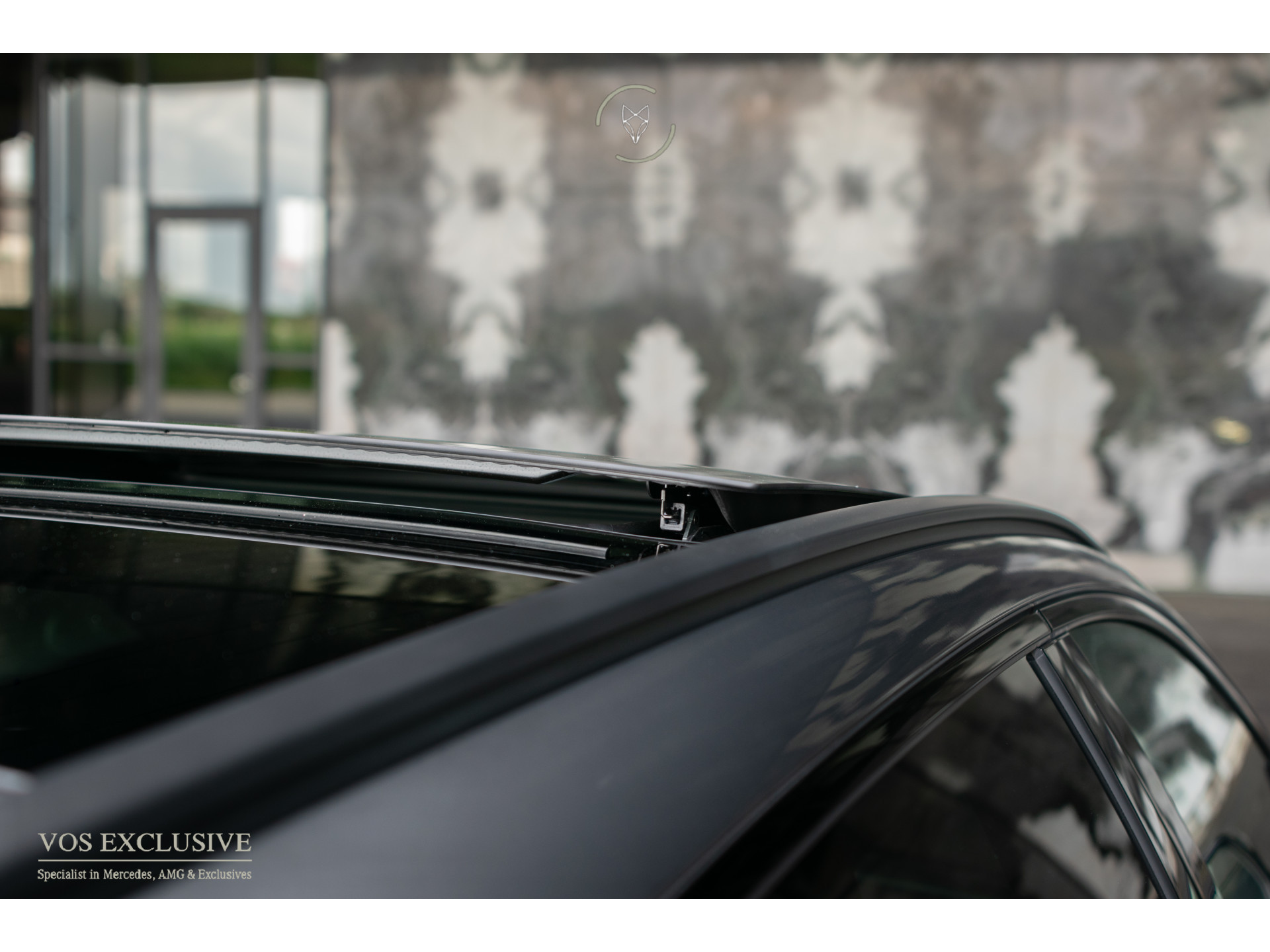 Foto van Mercedes-Benz C 300 D