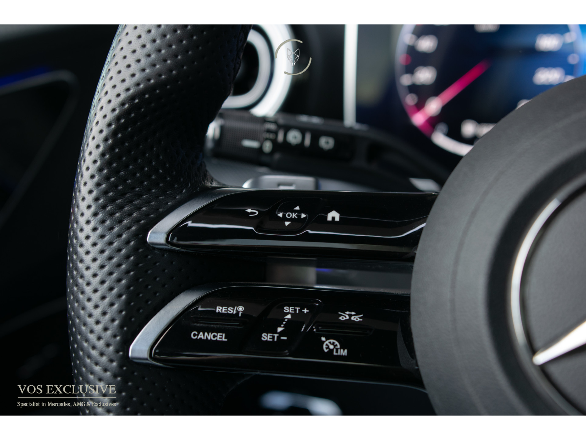 Foto van Mercedes-Benz C 300 D