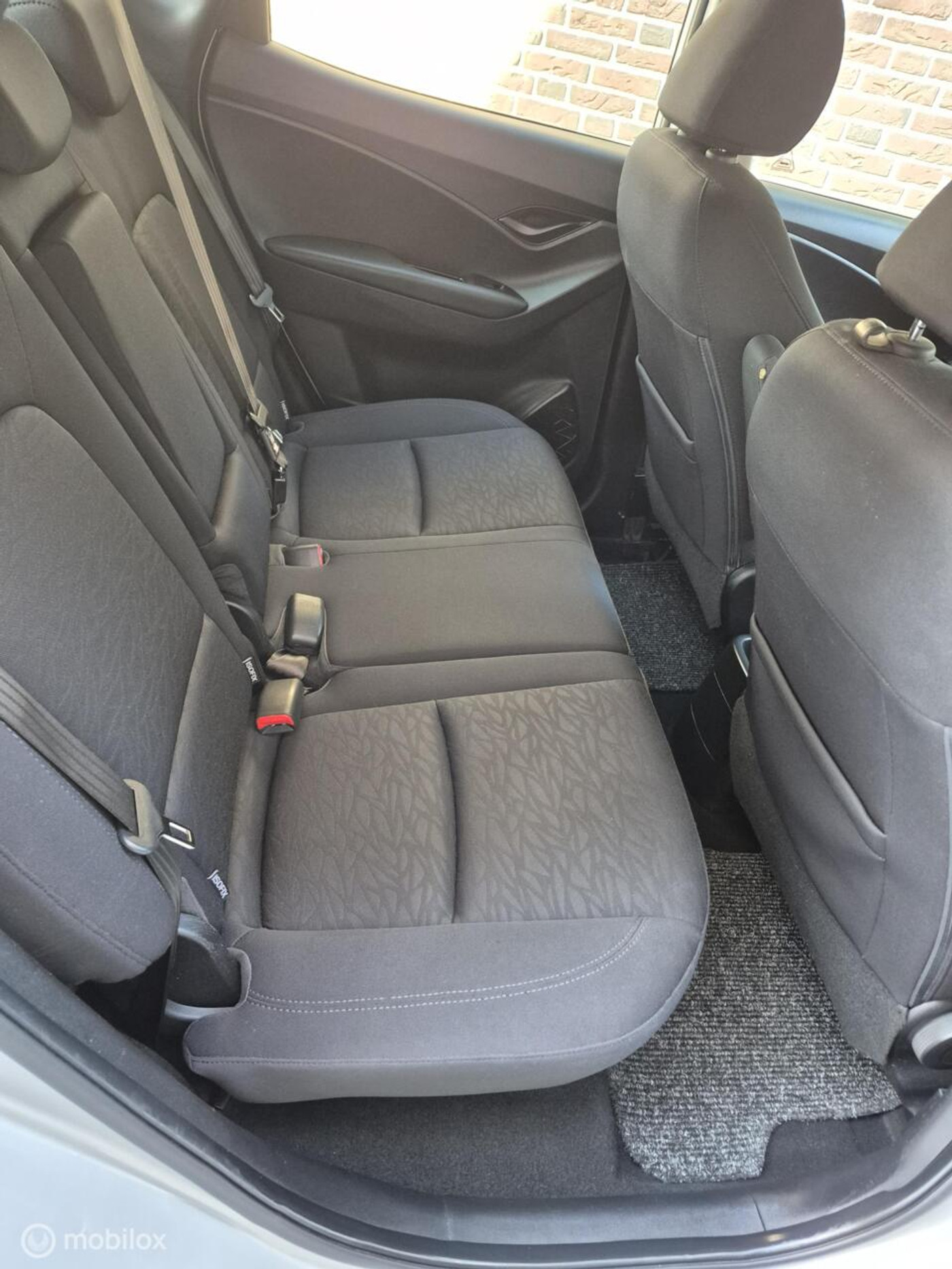 Foto van Hyundai Ix20