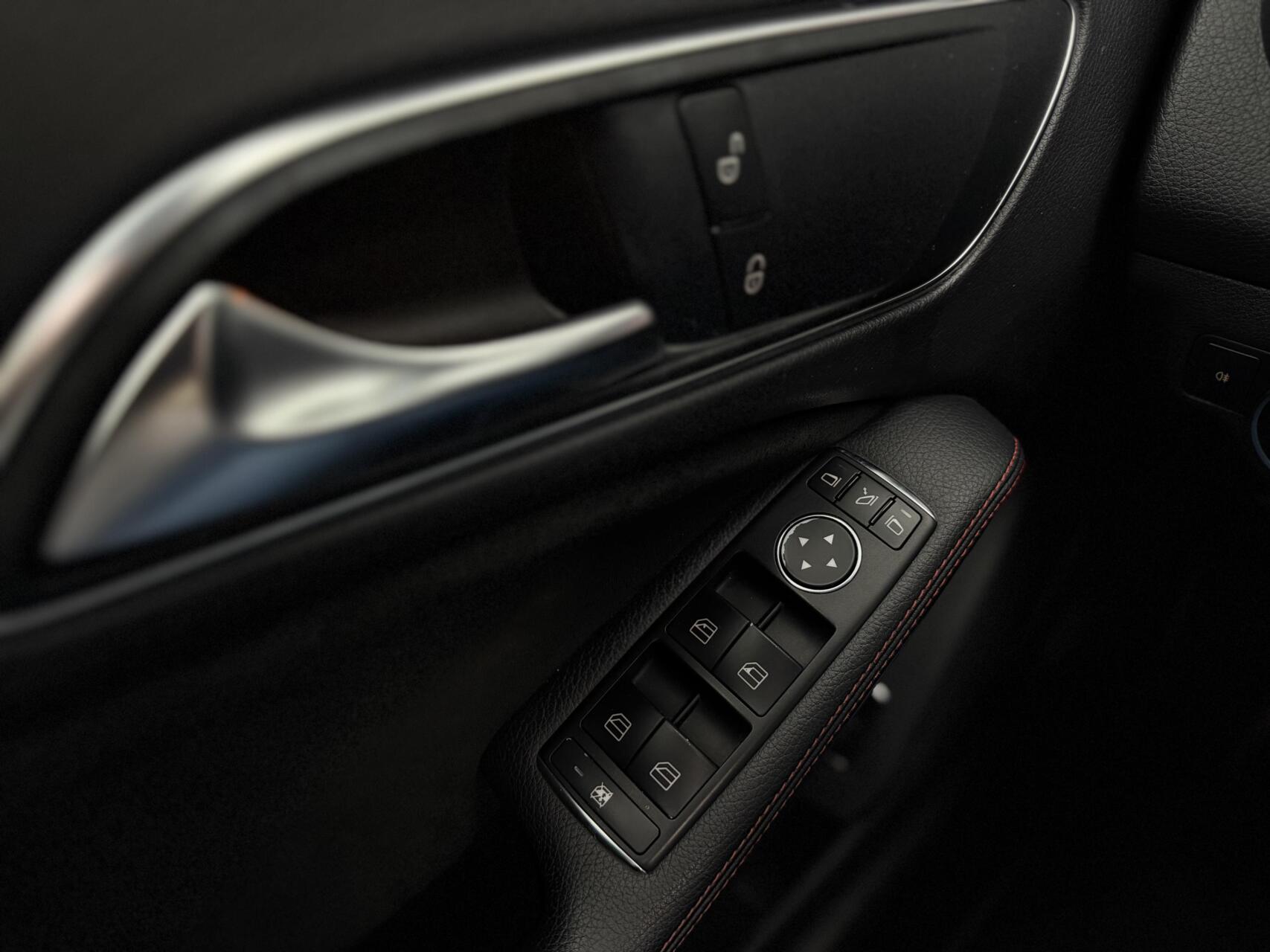 Foto van Mercedes-Benz Cla-klasse