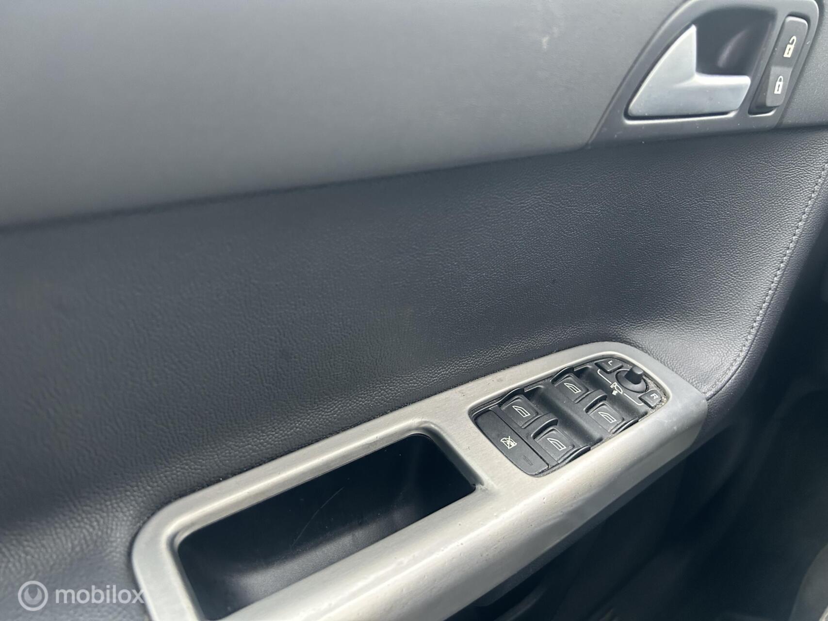 Foto van Volvo V50