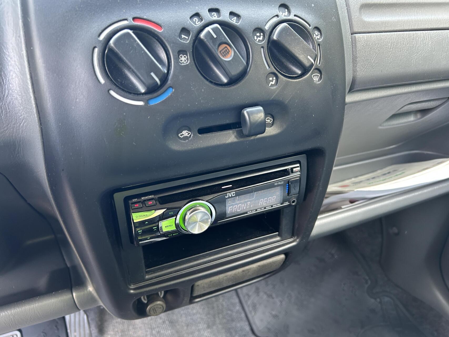 Foto van Suzuki Wagon R