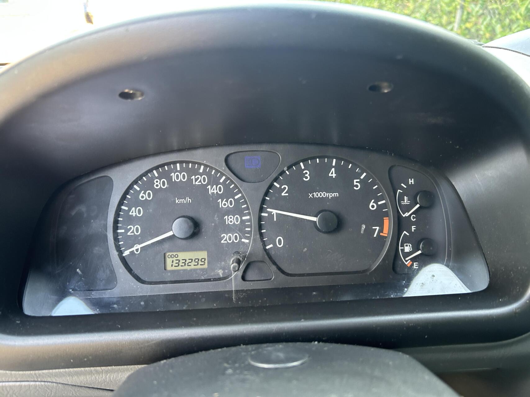 Foto van Suzuki Wagon R