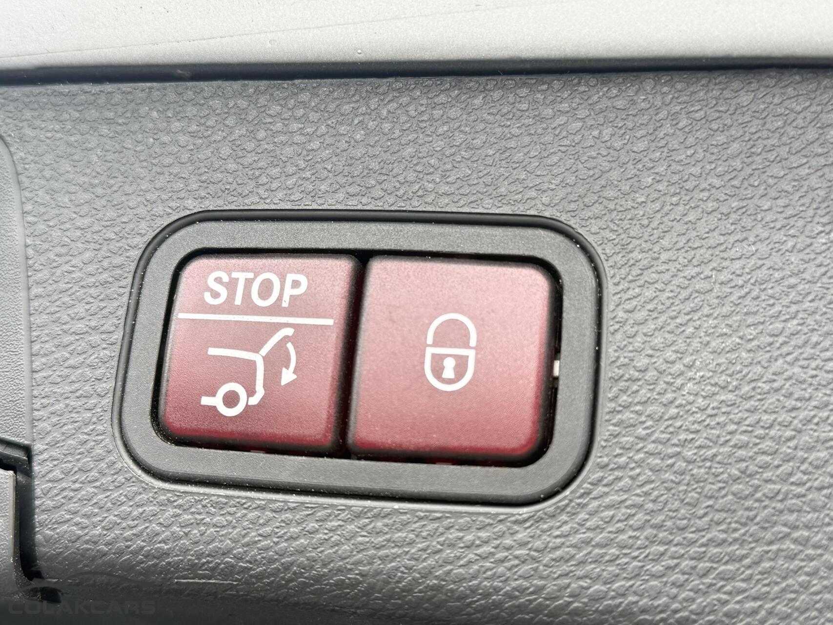 Foto van Mercedes-Benz C-klasse Estate