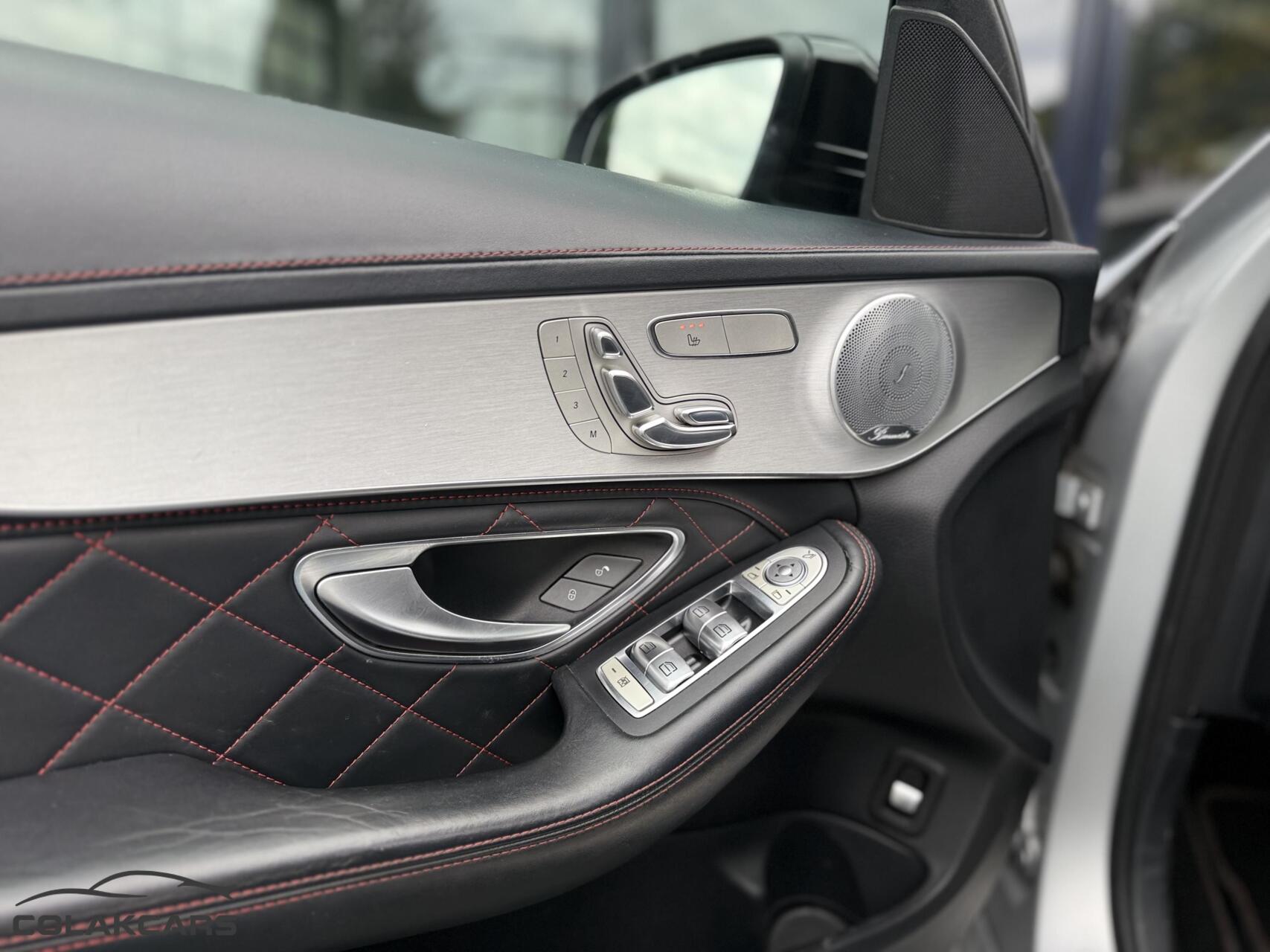 Foto van Mercedes-Benz C-klasse Estate