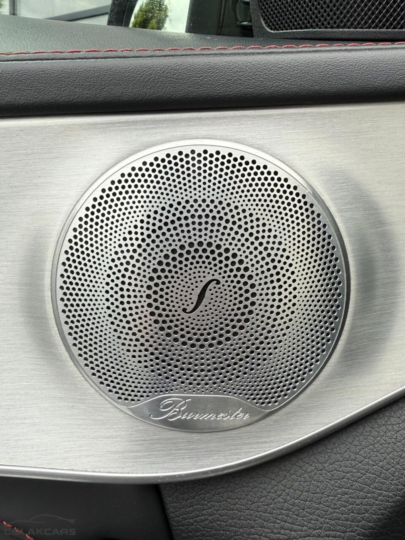 Foto van Mercedes-Benz C-klasse Estate